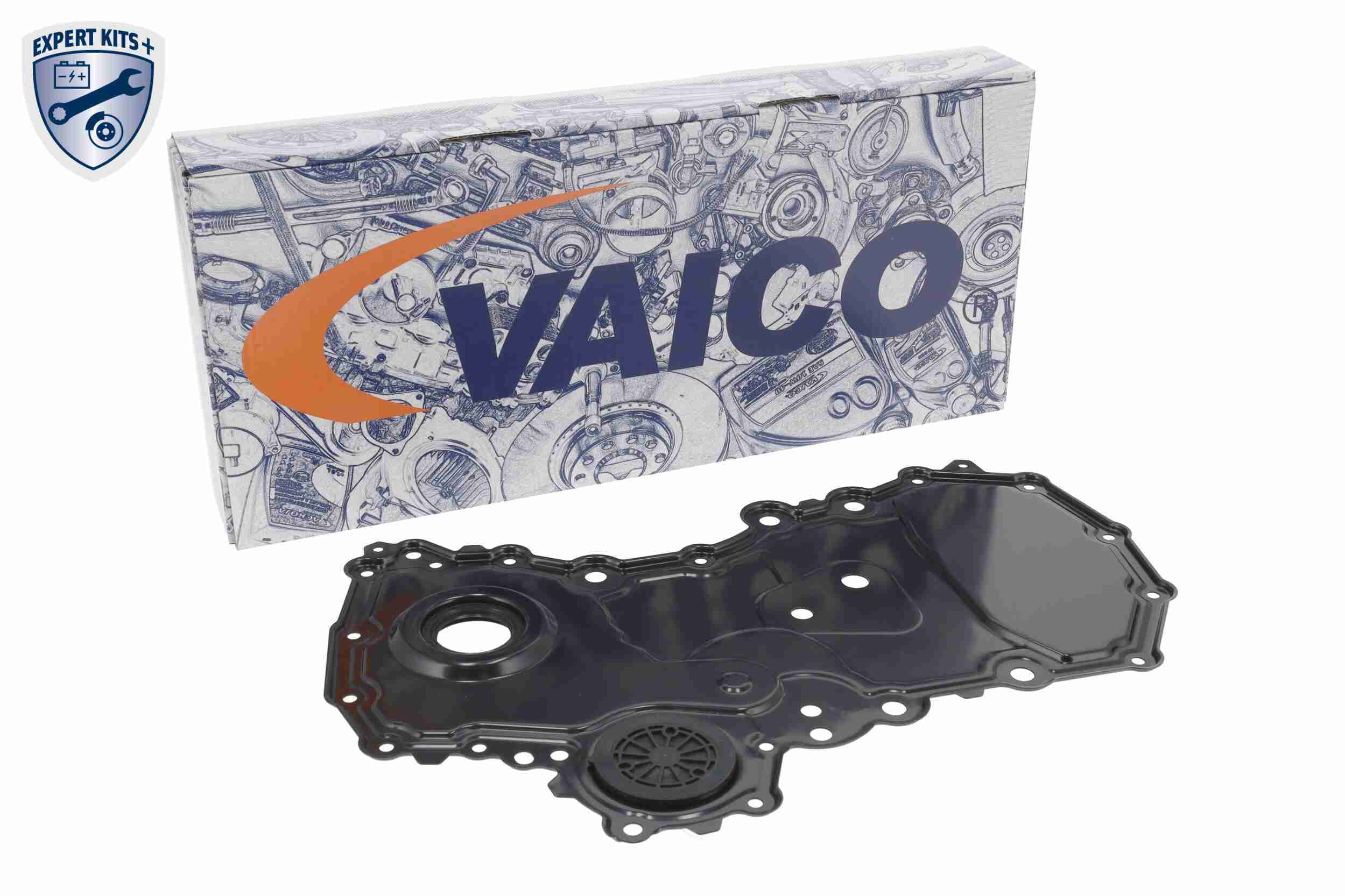 Ilustracja V25-2655 VAICO pokrywa napędu rozrządu