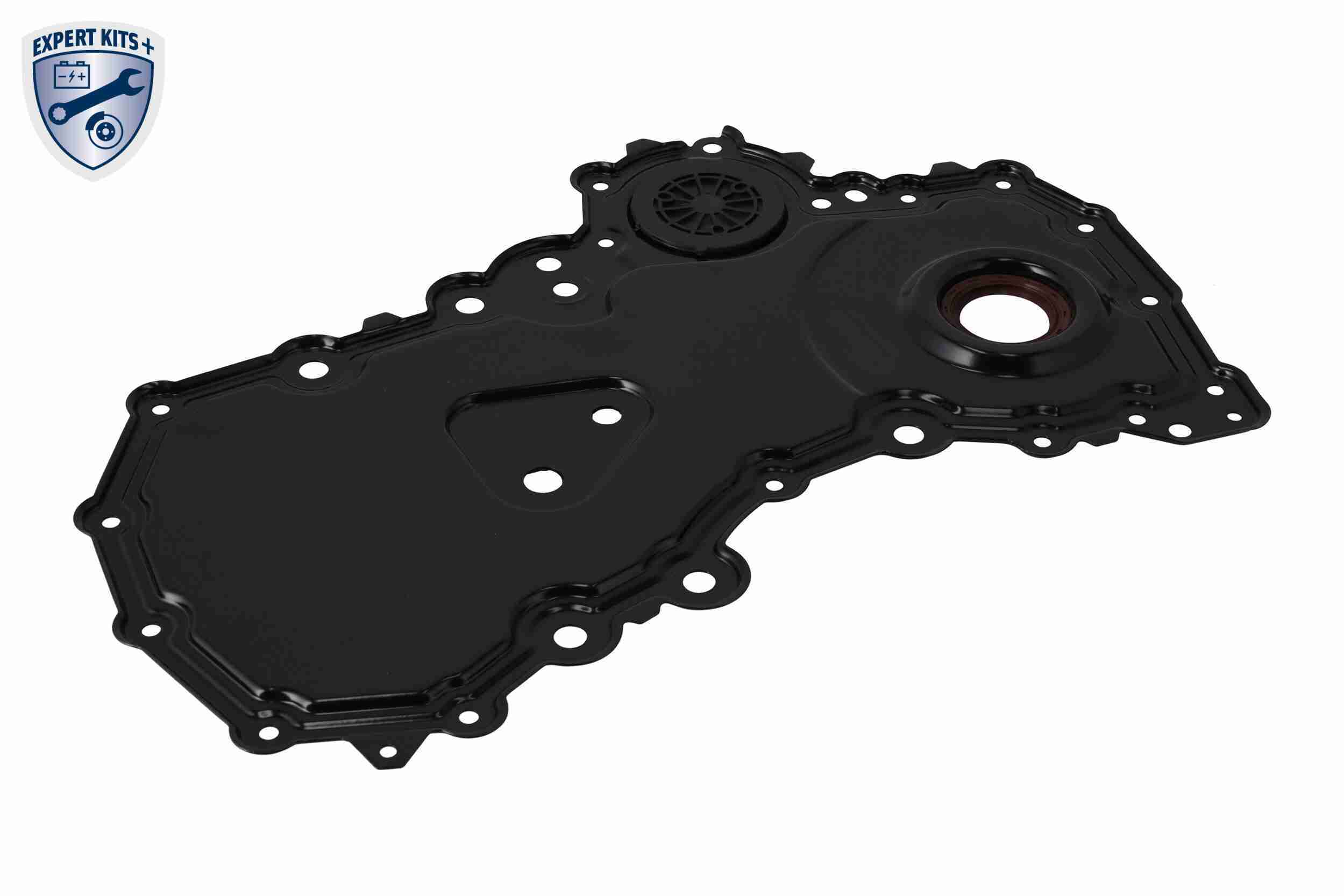 Ilustracja V25-2656 VAICO pokrywa napędu rozrządu