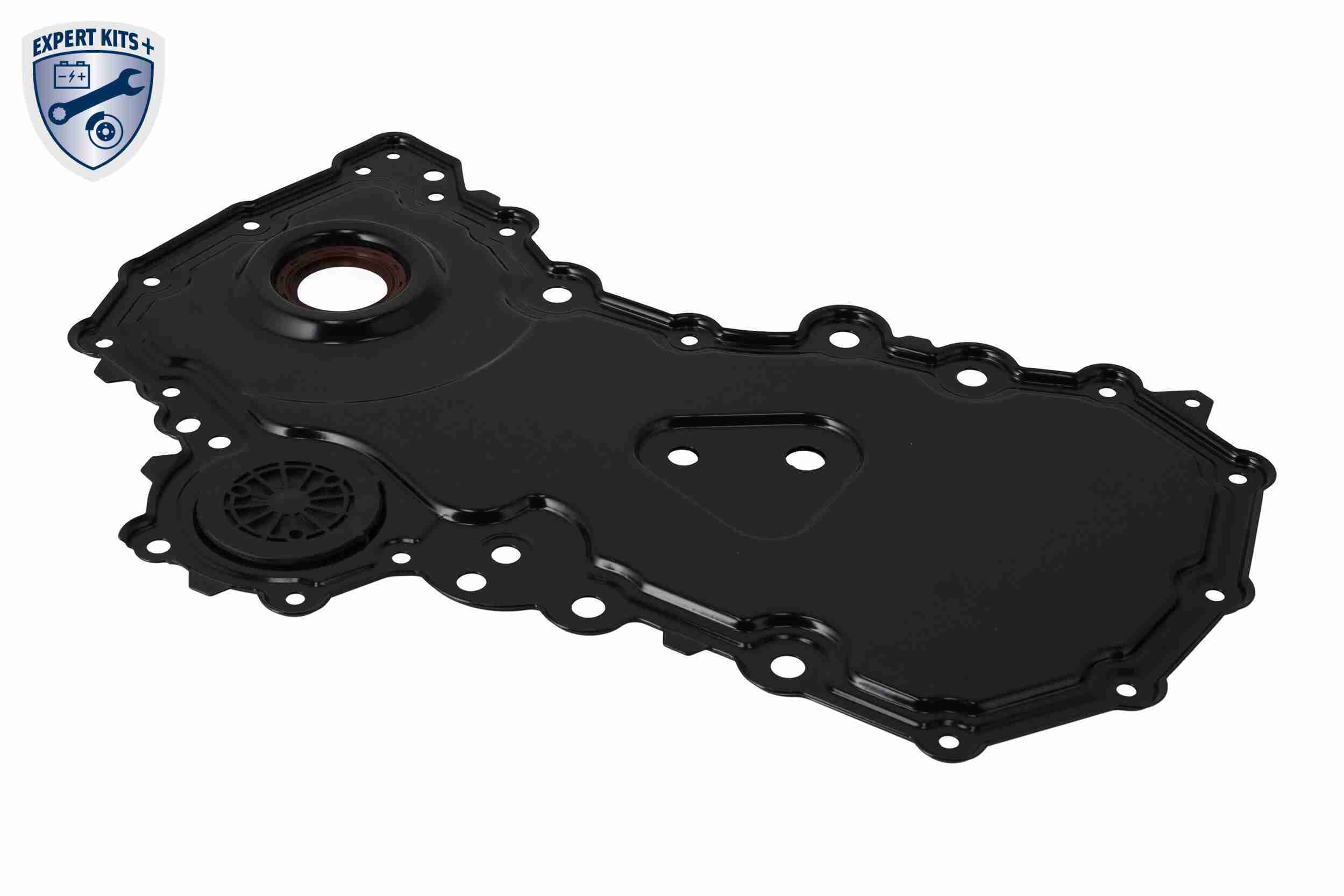 Ilustracja V25-2656 VAICO pokrywa napędu rozrządu