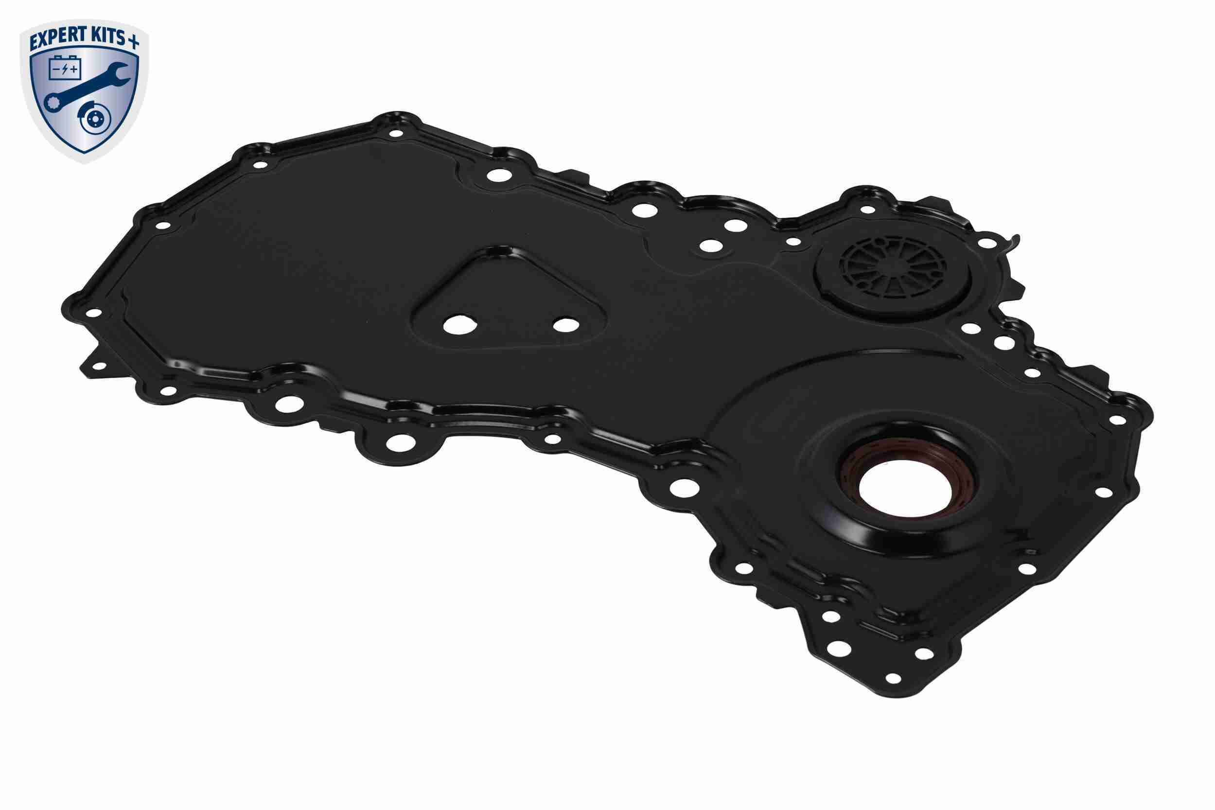 Ilustracja V25-2656 VAICO pokrywa napędu rozrządu