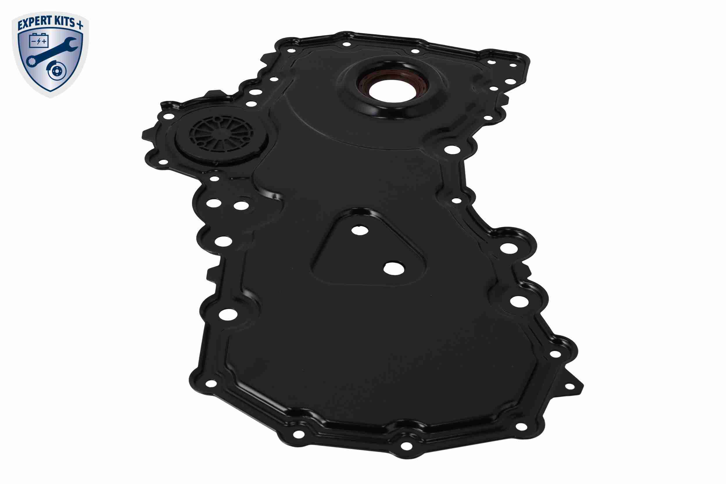 Ilustracja V25-2656 VAICO pokrywa napędu rozrządu