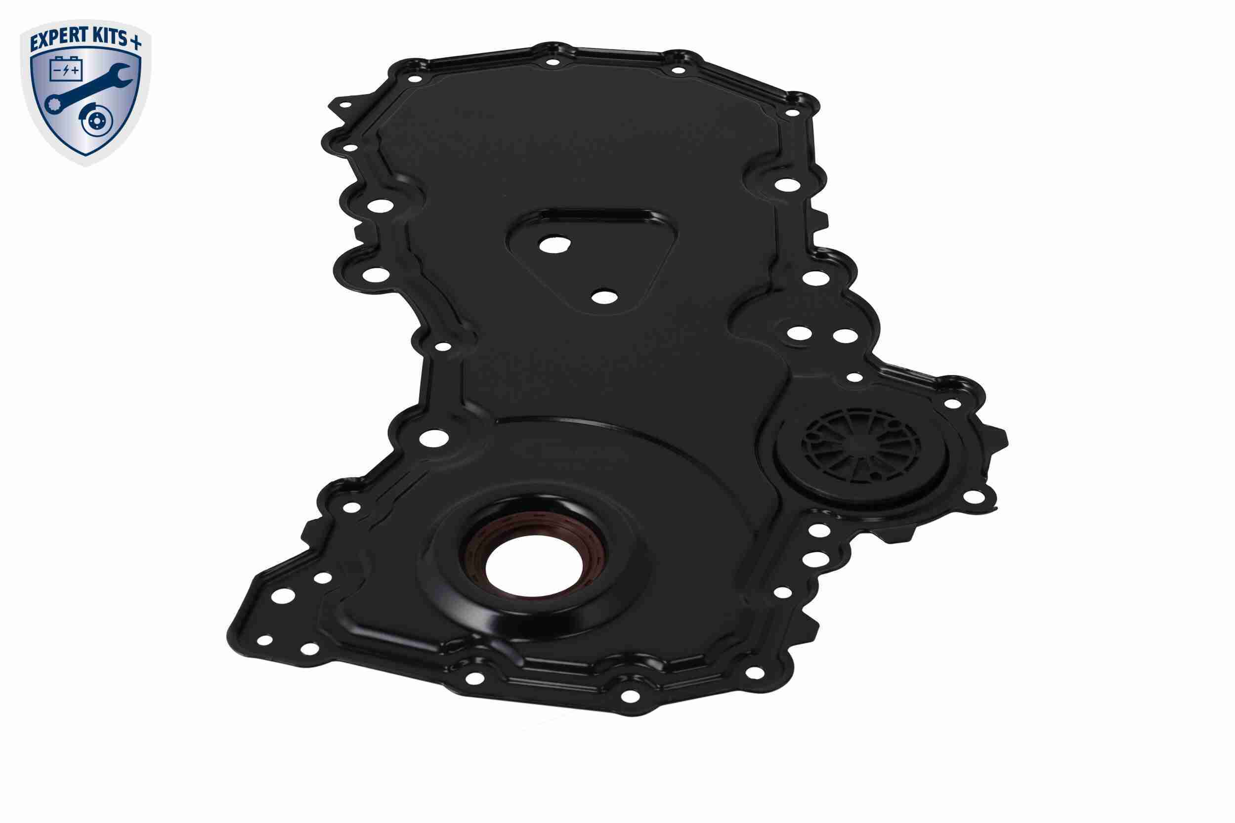 Ilustracja V25-2656 VAICO pokrywa napędu rozrządu