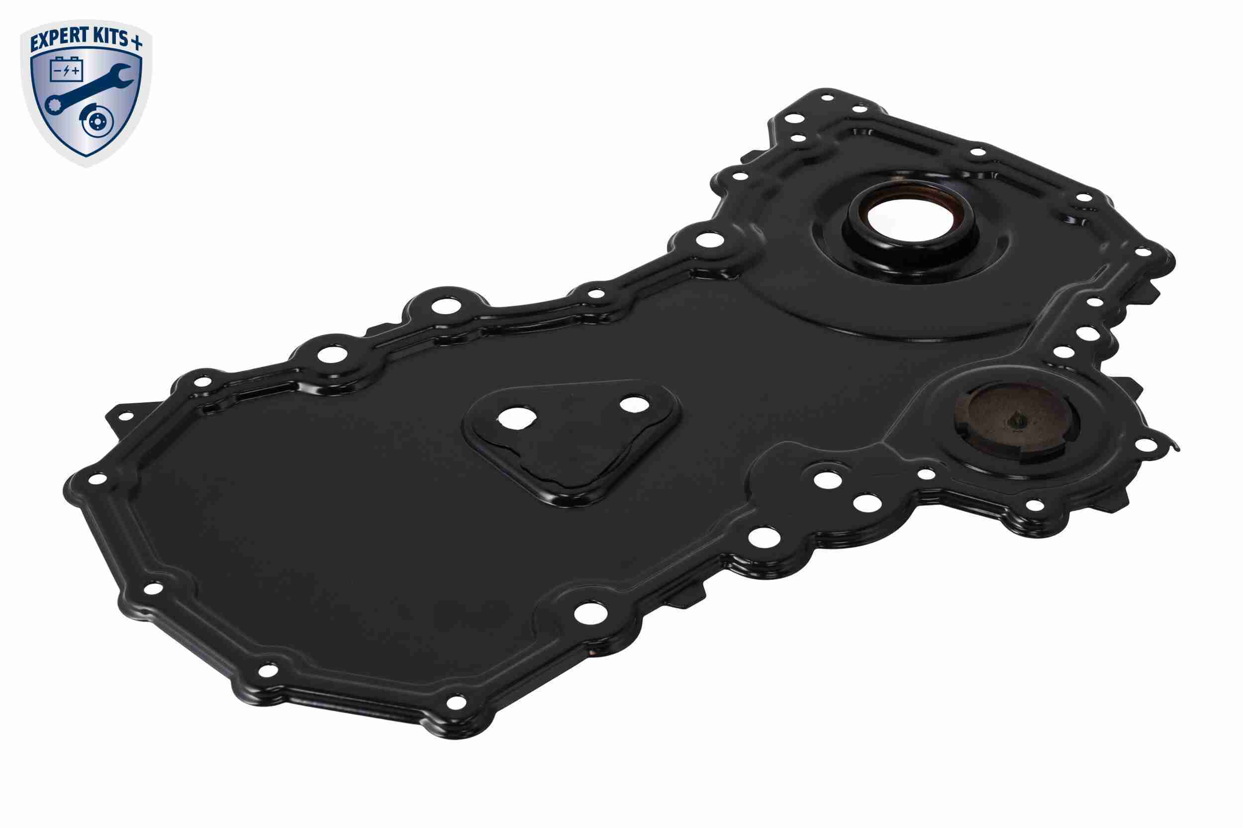 Ilustracja V25-2656 VAICO pokrywa napędu rozrządu