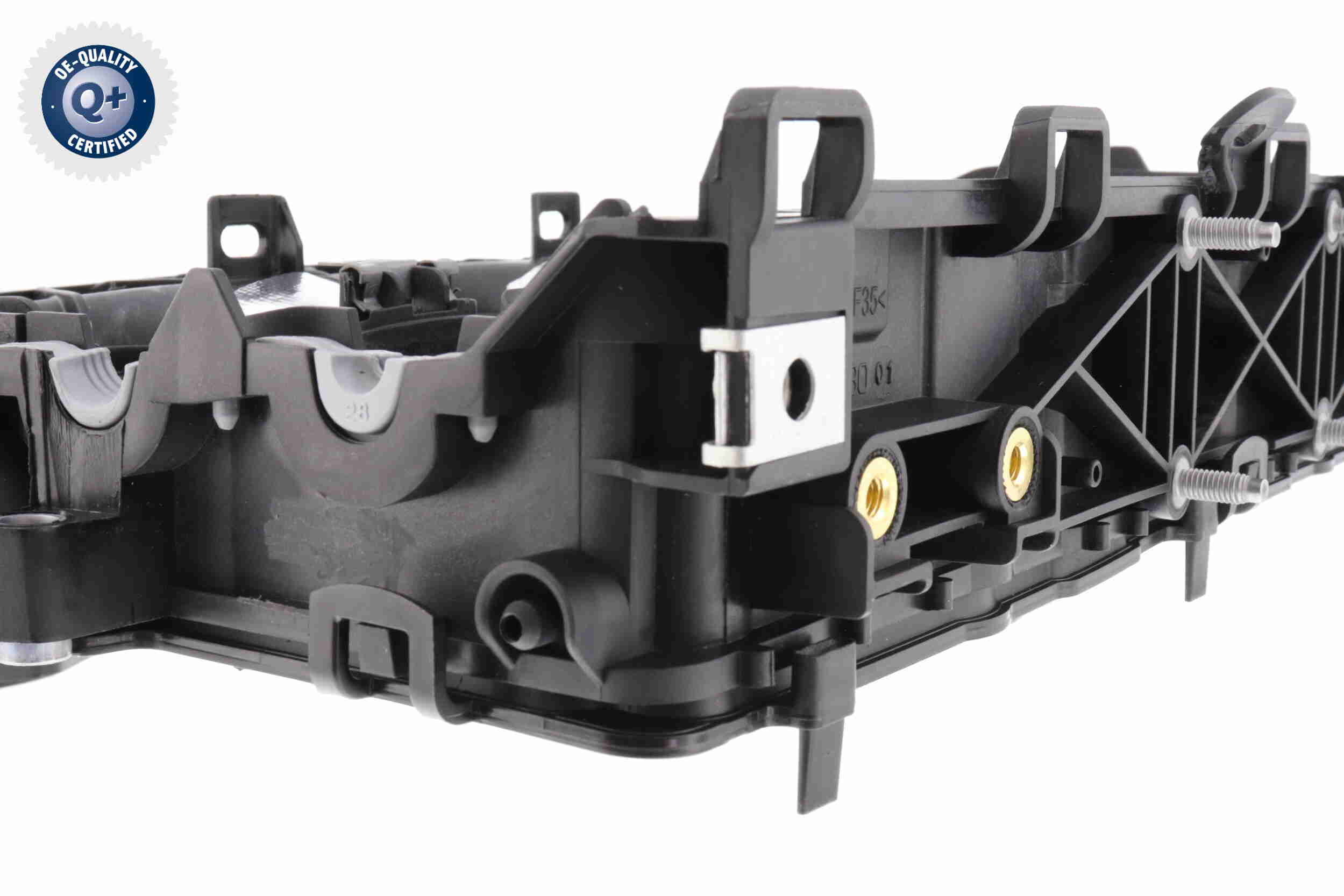 Ilustracja V25-2721 VAICO moduł rury wlotowej