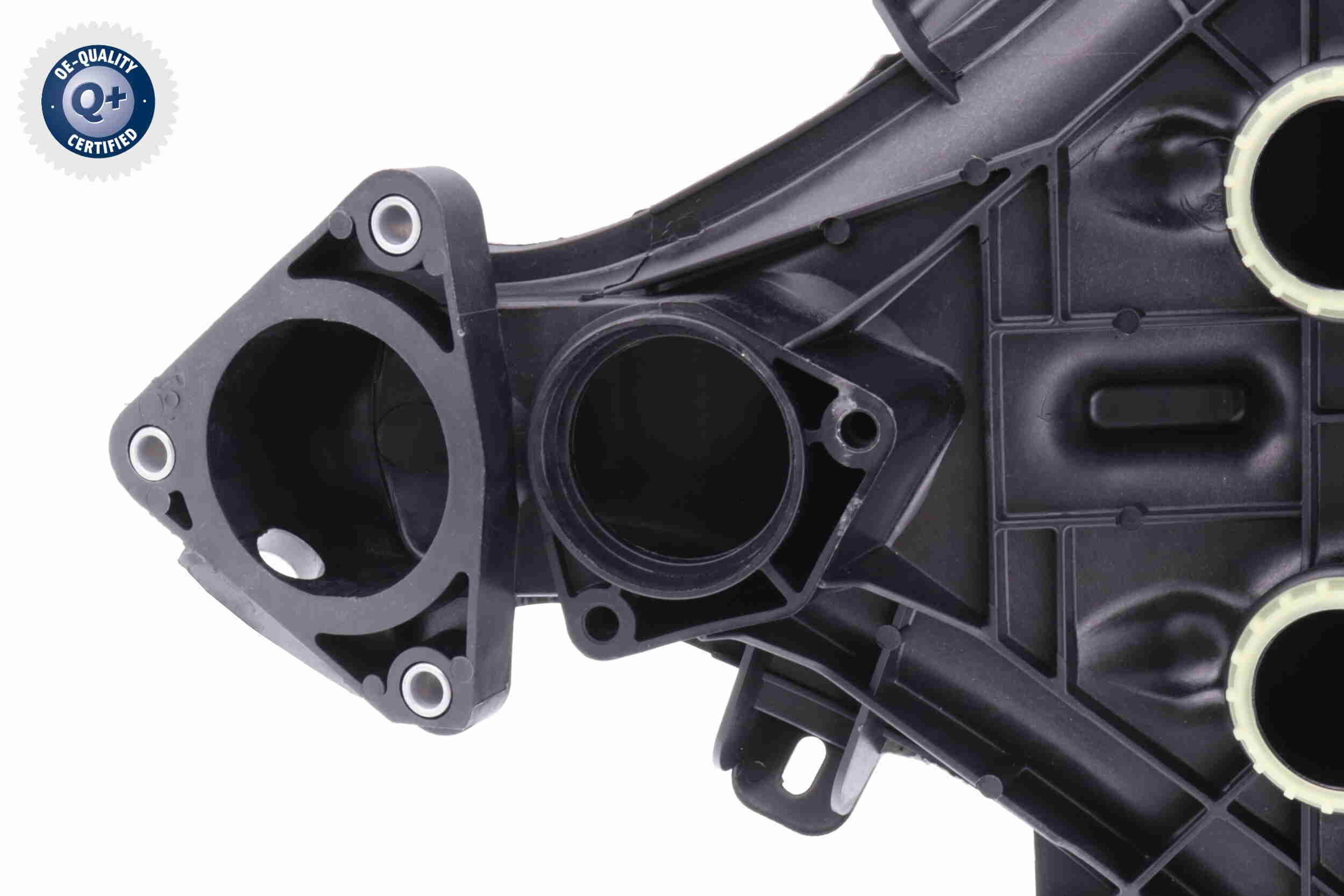 Ilustracja V25-2721 VAICO moduł rury wlotowej