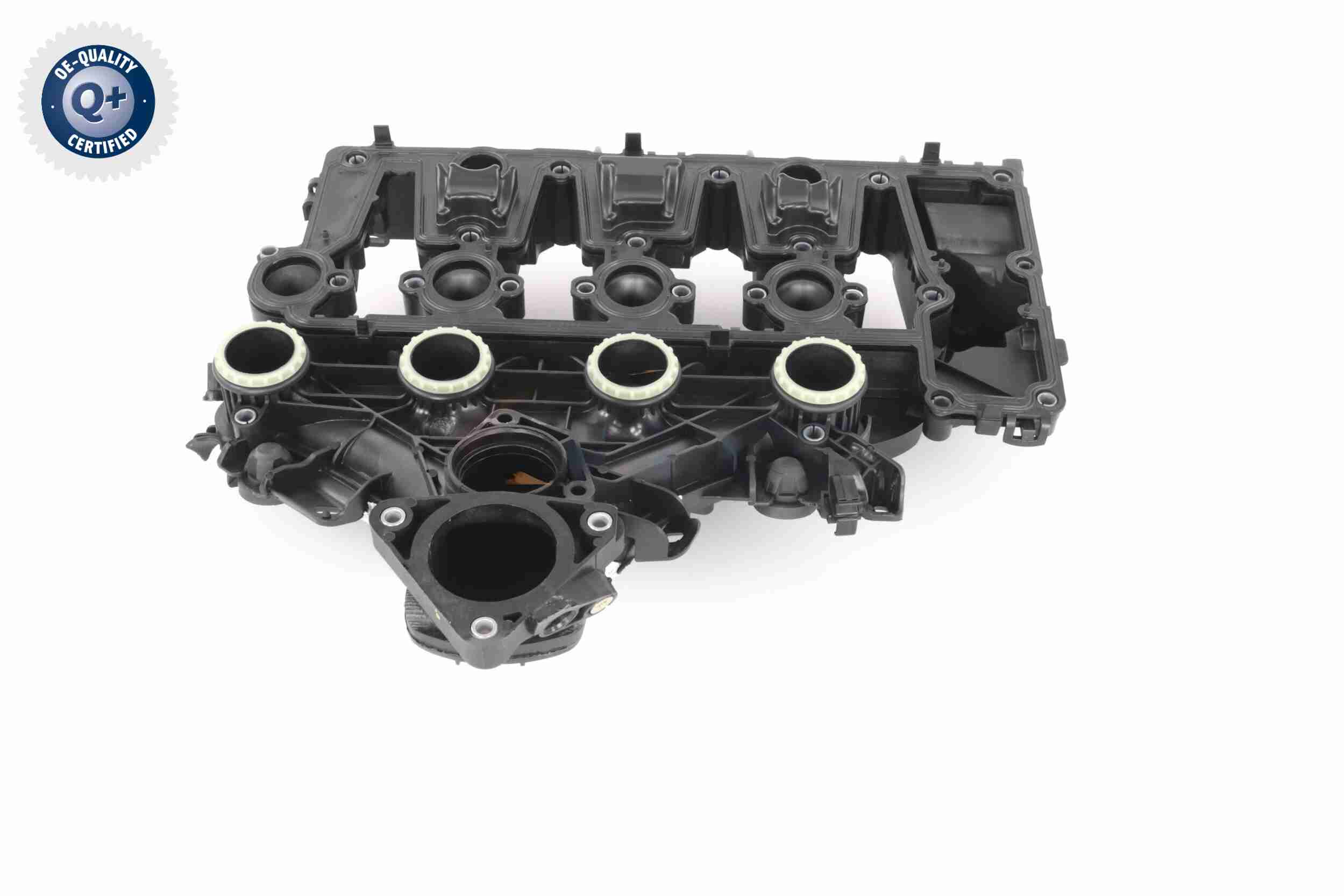 Ilustracja V25-2721 VAICO moduł rury wlotowej