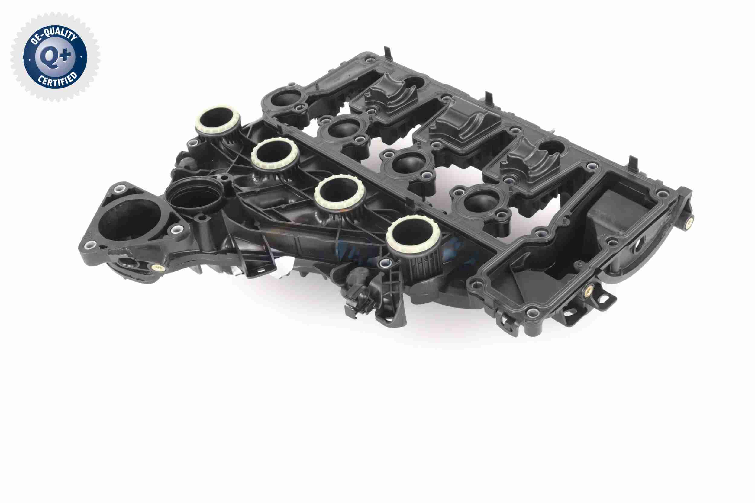 Ilustracja V25-2721 VAICO moduł rury wlotowej