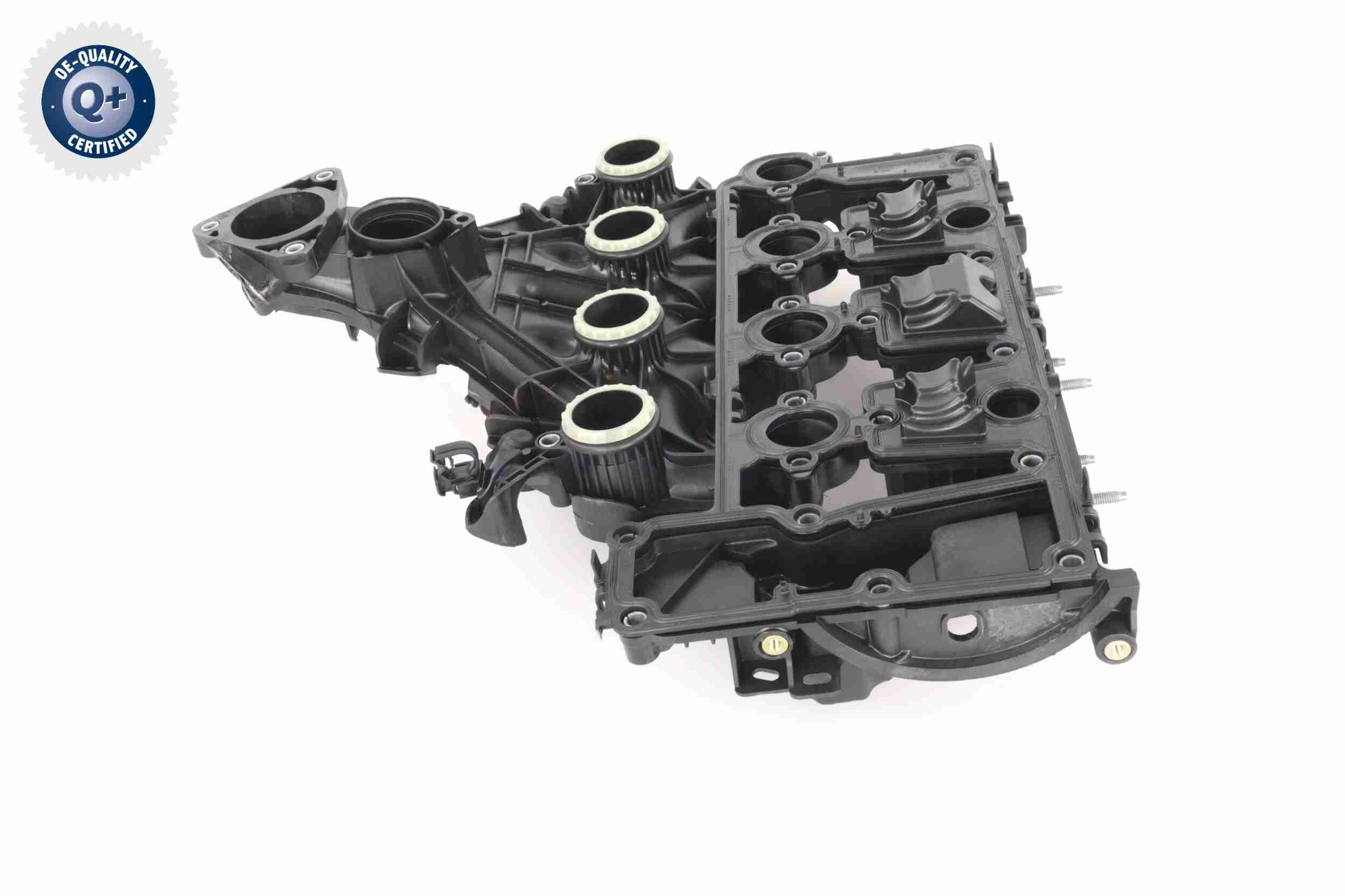 Ilustracja V25-2721 VAICO moduł rury wlotowej