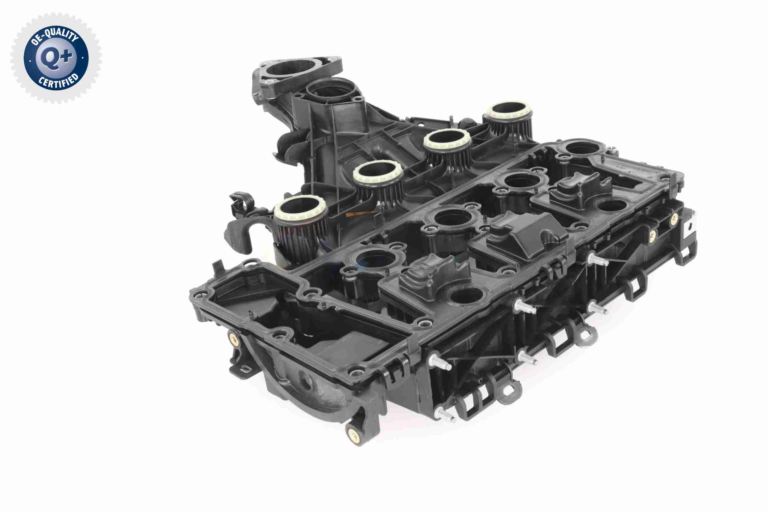 Ilustracja V25-2721 VAICO moduł rury wlotowej