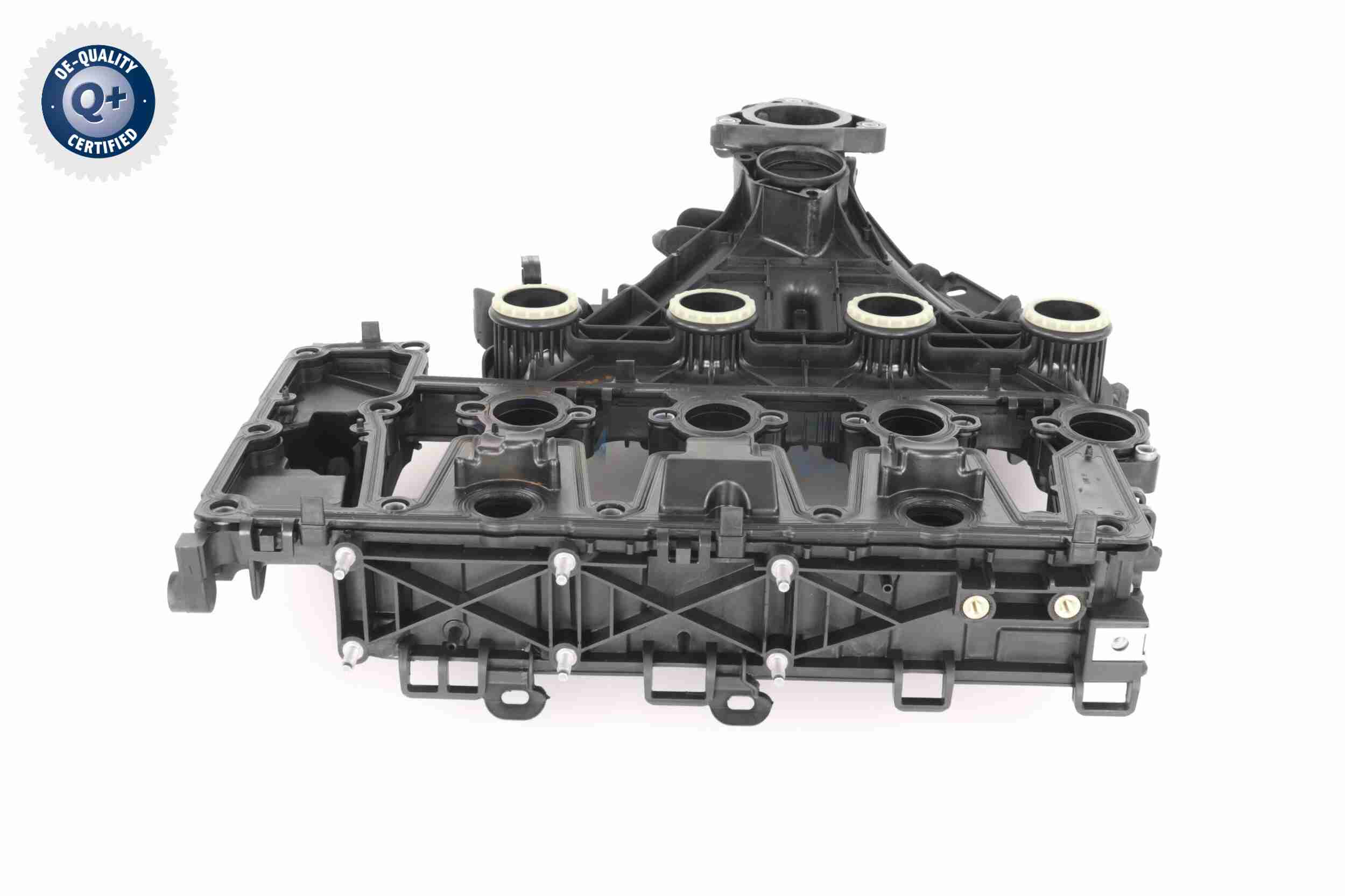 Ilustracja V25-2721 VAICO moduł rury wlotowej
