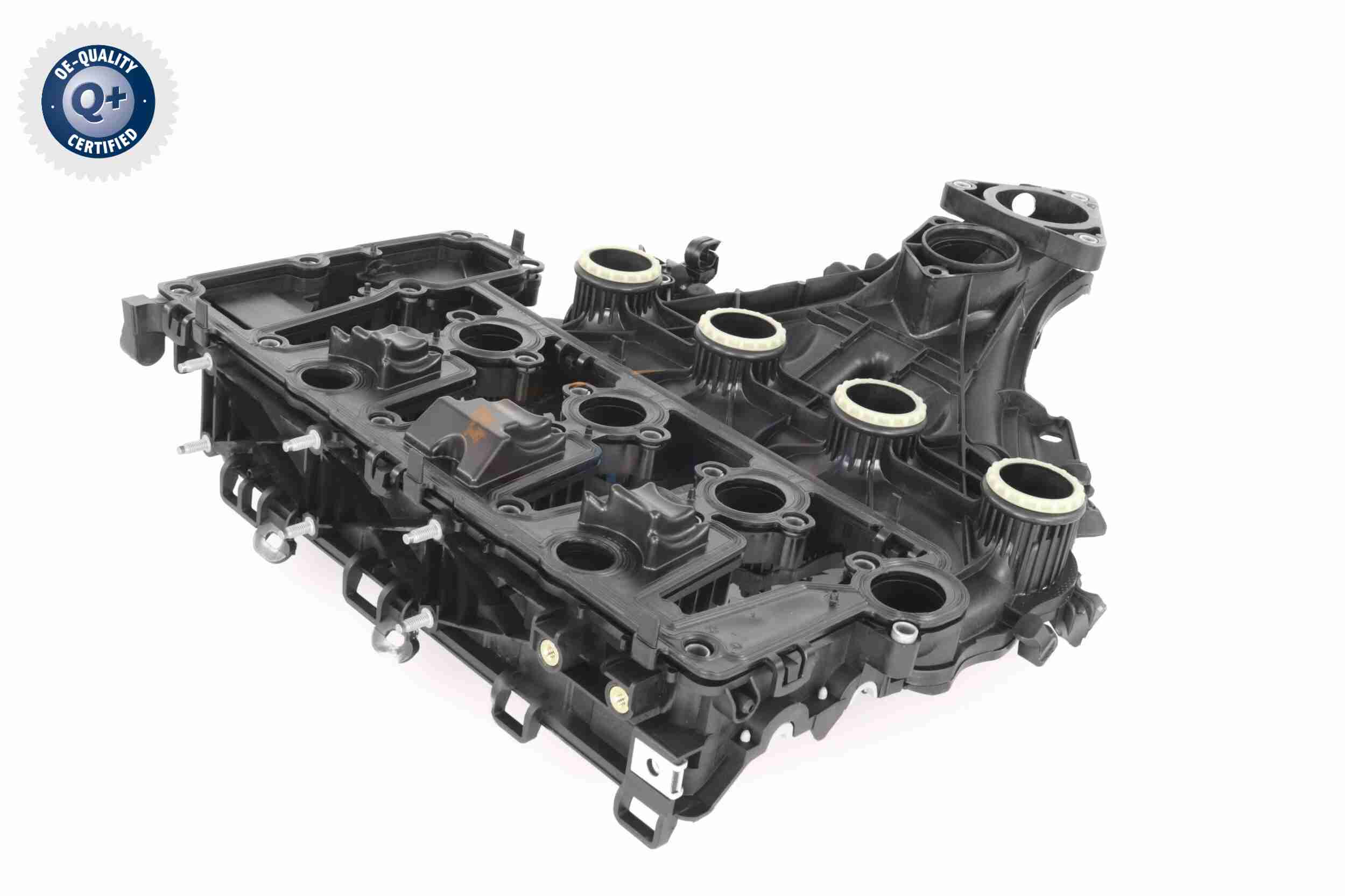 Ilustracja V25-2721 VAICO moduł rury wlotowej