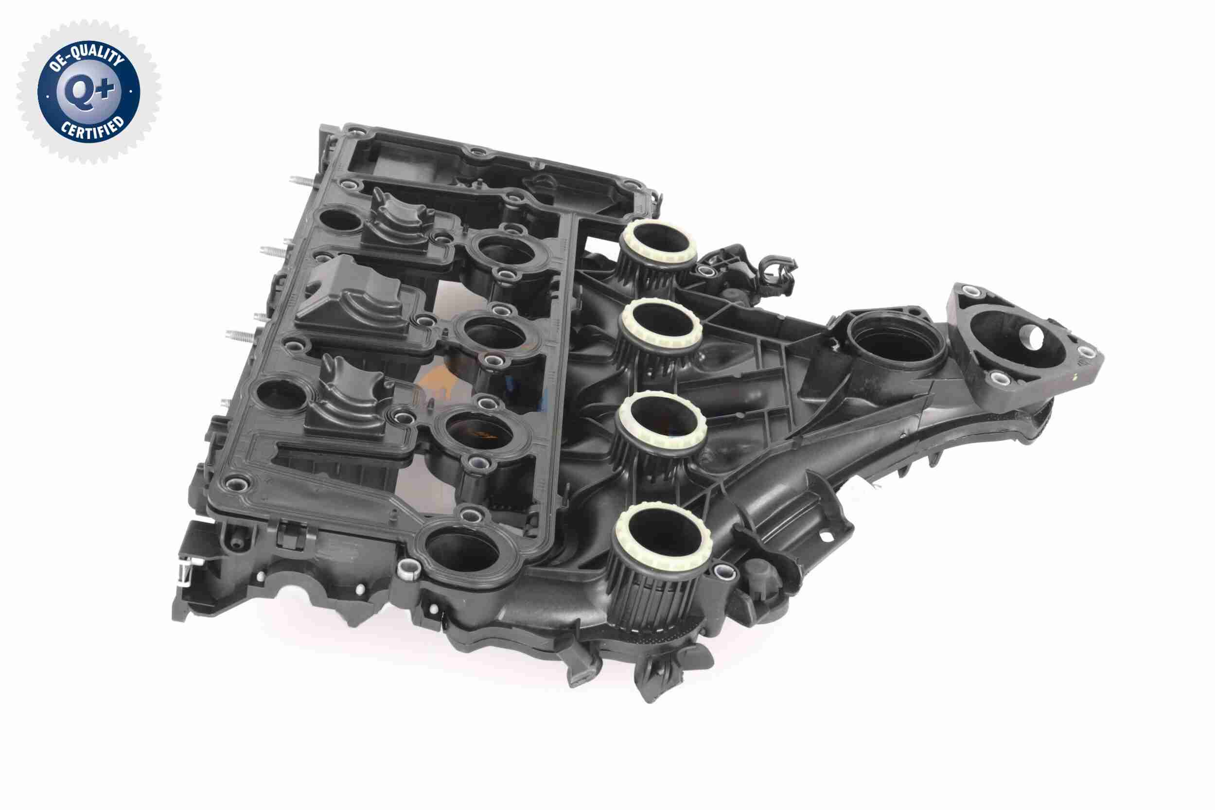 Ilustracja V25-2721 VAICO moduł rury wlotowej