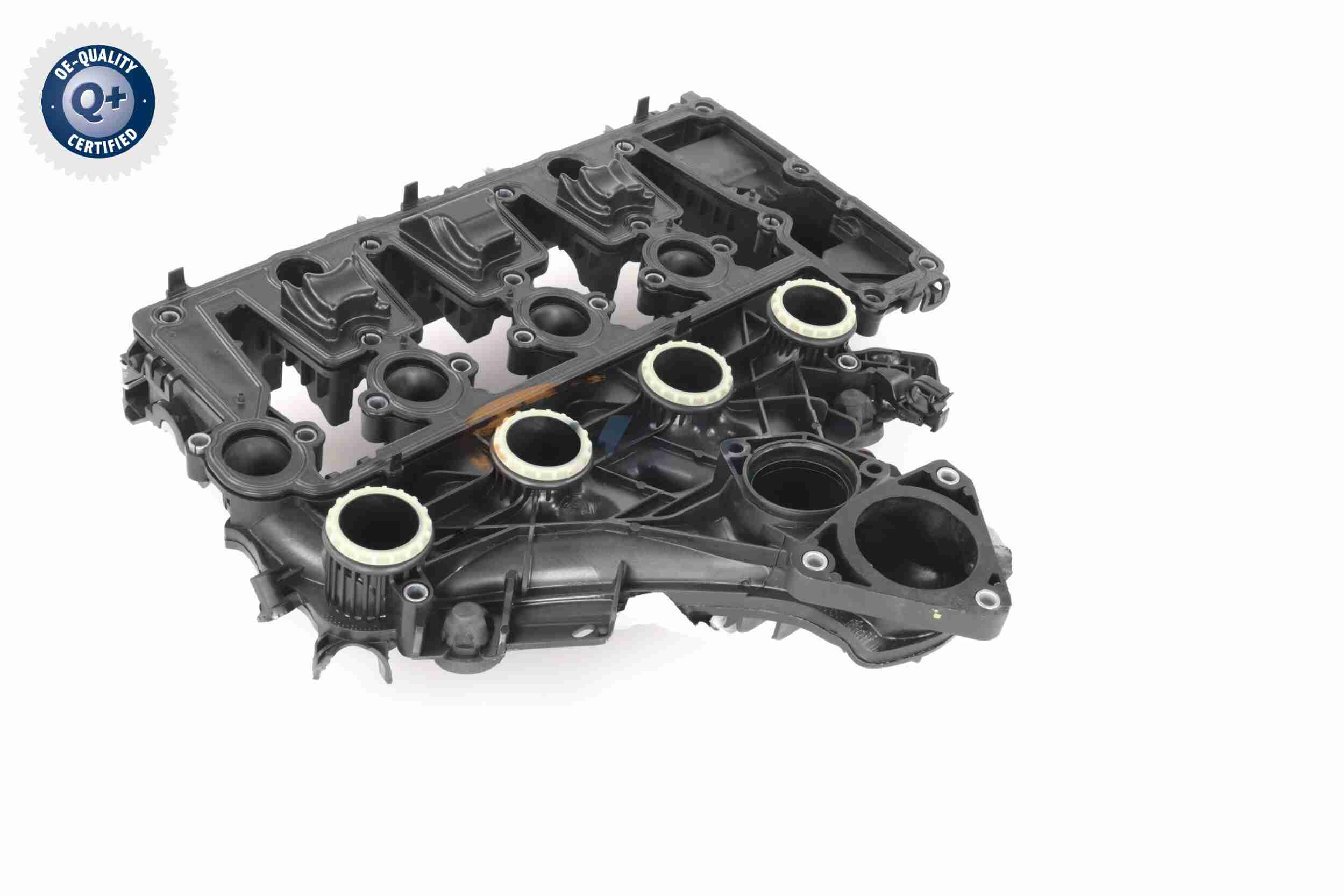 Ilustracja V25-2721 VAICO moduł rury wlotowej