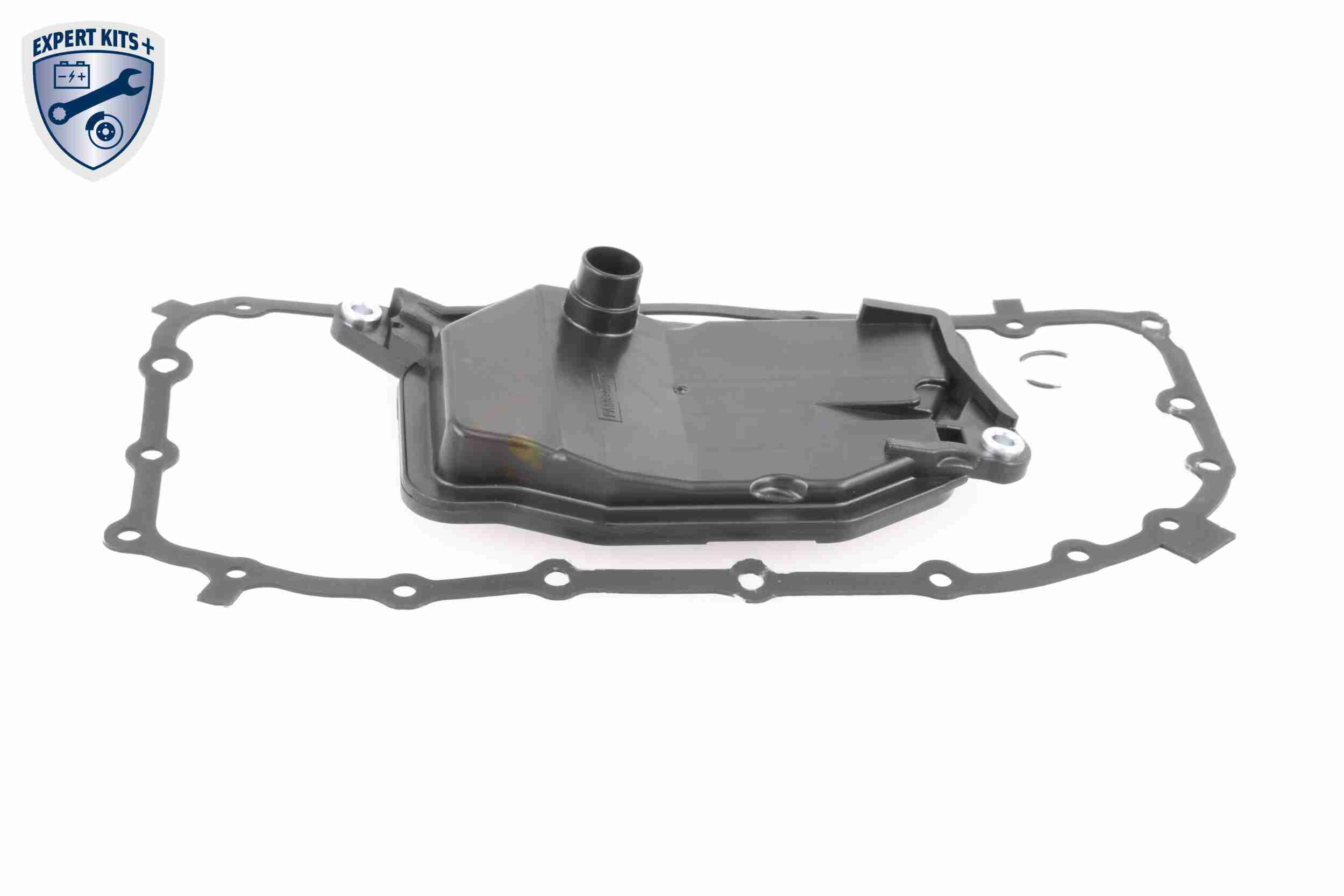 Ilustracja V26-0432 VAICO zestaw filtra hydraulicznego, automatyczna skrzynia biegów