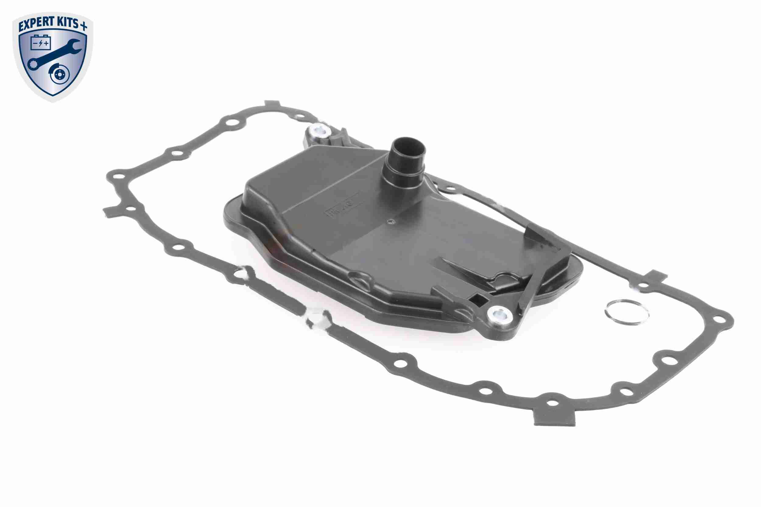 Ilustracja V26-0432 VAICO zestaw filtra hydraulicznego, automatyczna skrzynia biegów