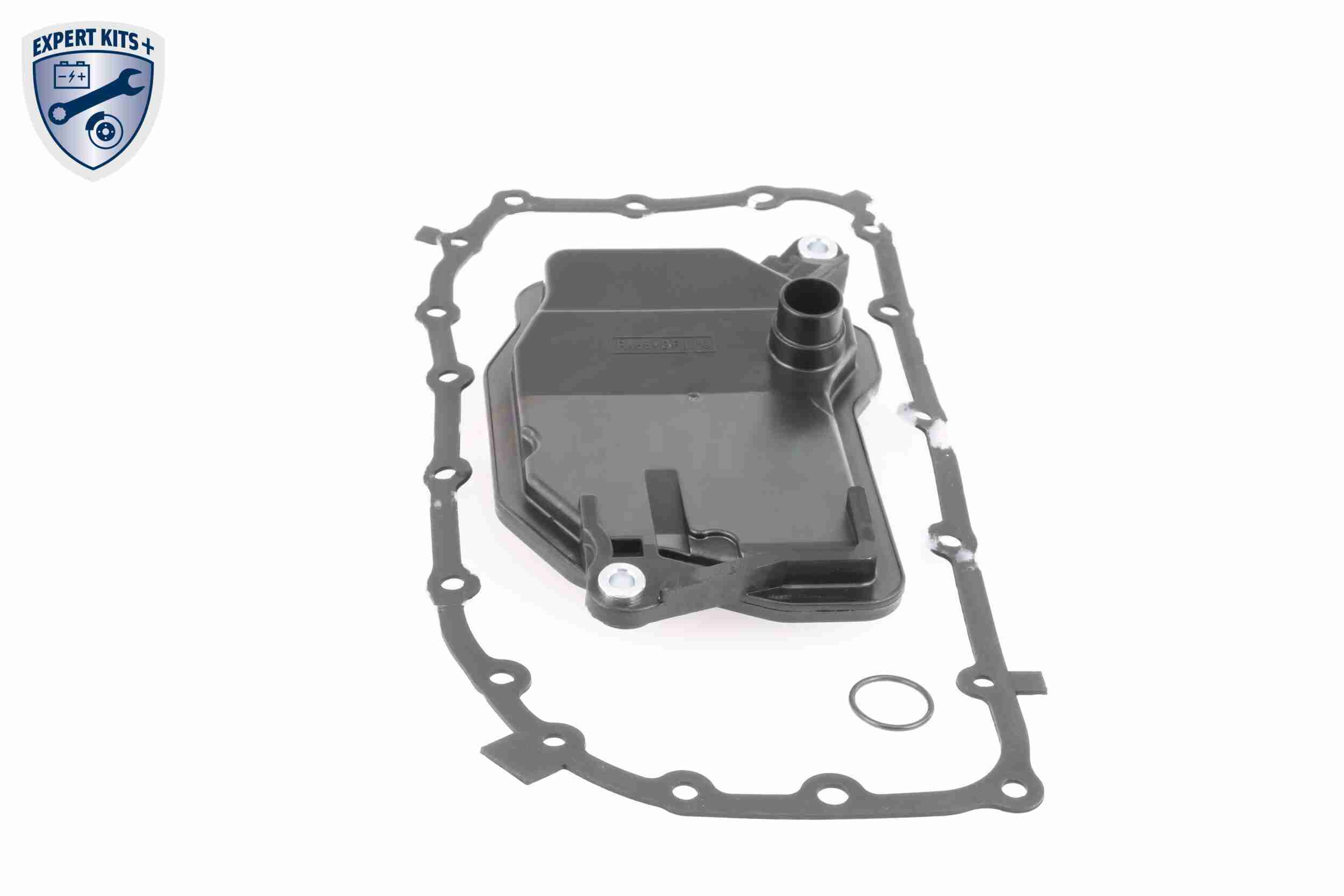 Ilustracja V26-0432 VAICO zestaw filtra hydraulicznego, automatyczna skrzynia biegów
