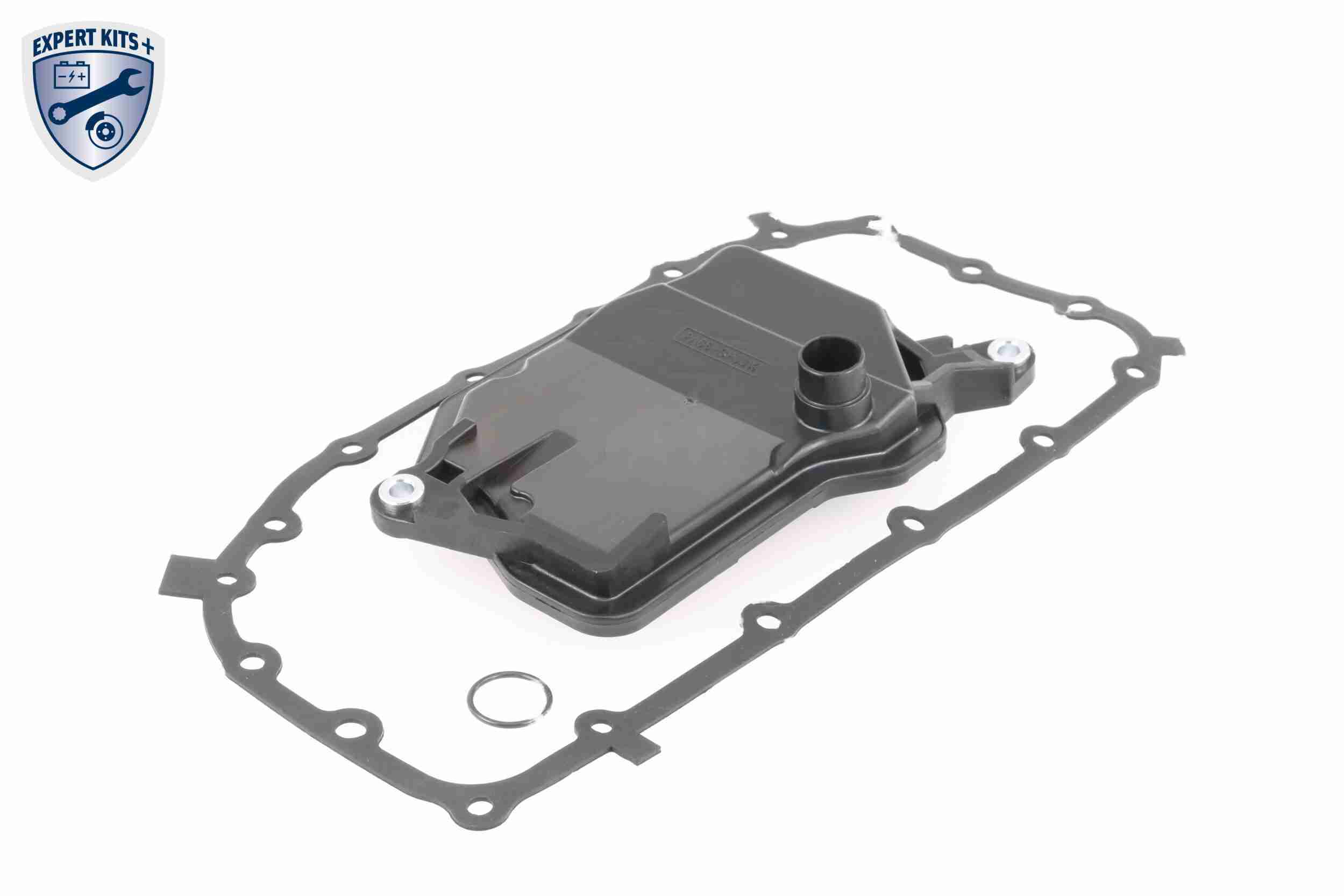 Ilustracja V26-0432 VAICO zestaw filtra hydraulicznego, automatyczna skrzynia biegów