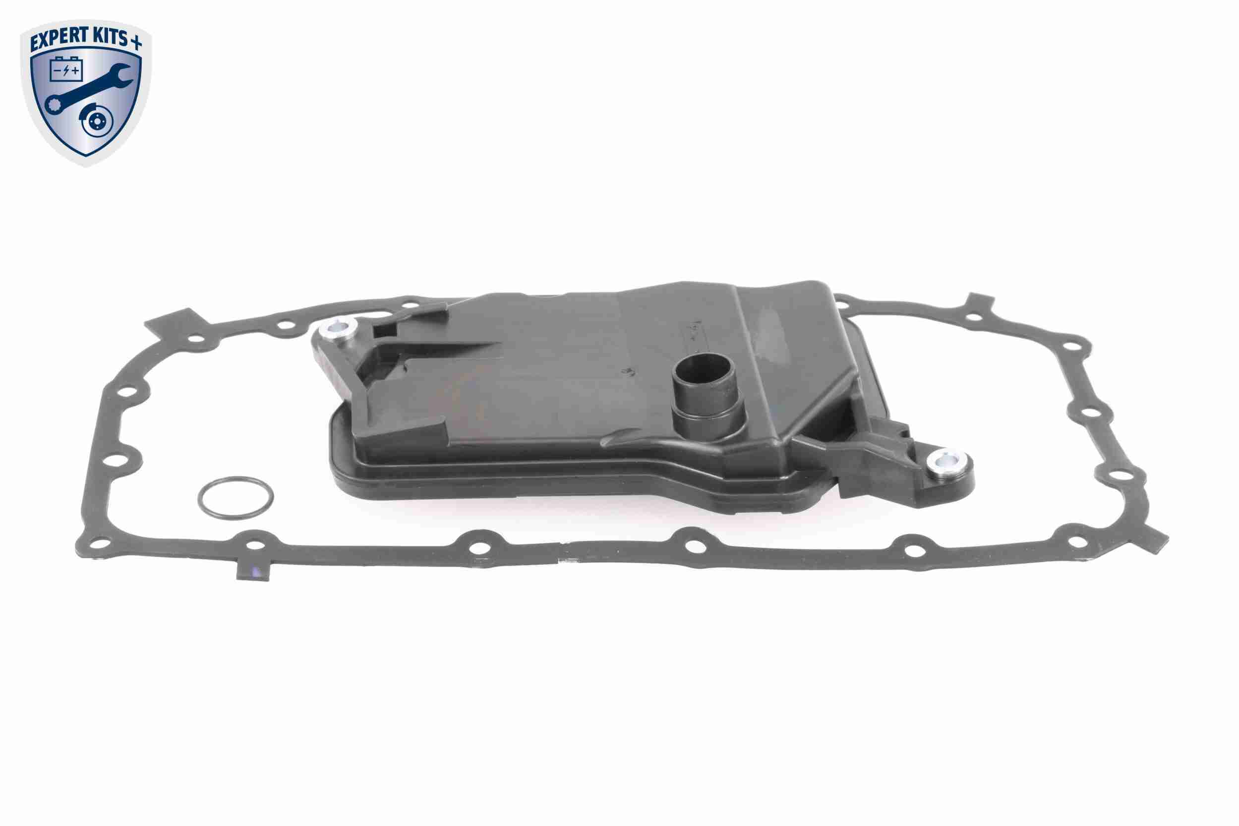 Ilustracja V26-0432 VAICO zestaw filtra hydraulicznego, automatyczna skrzynia biegów