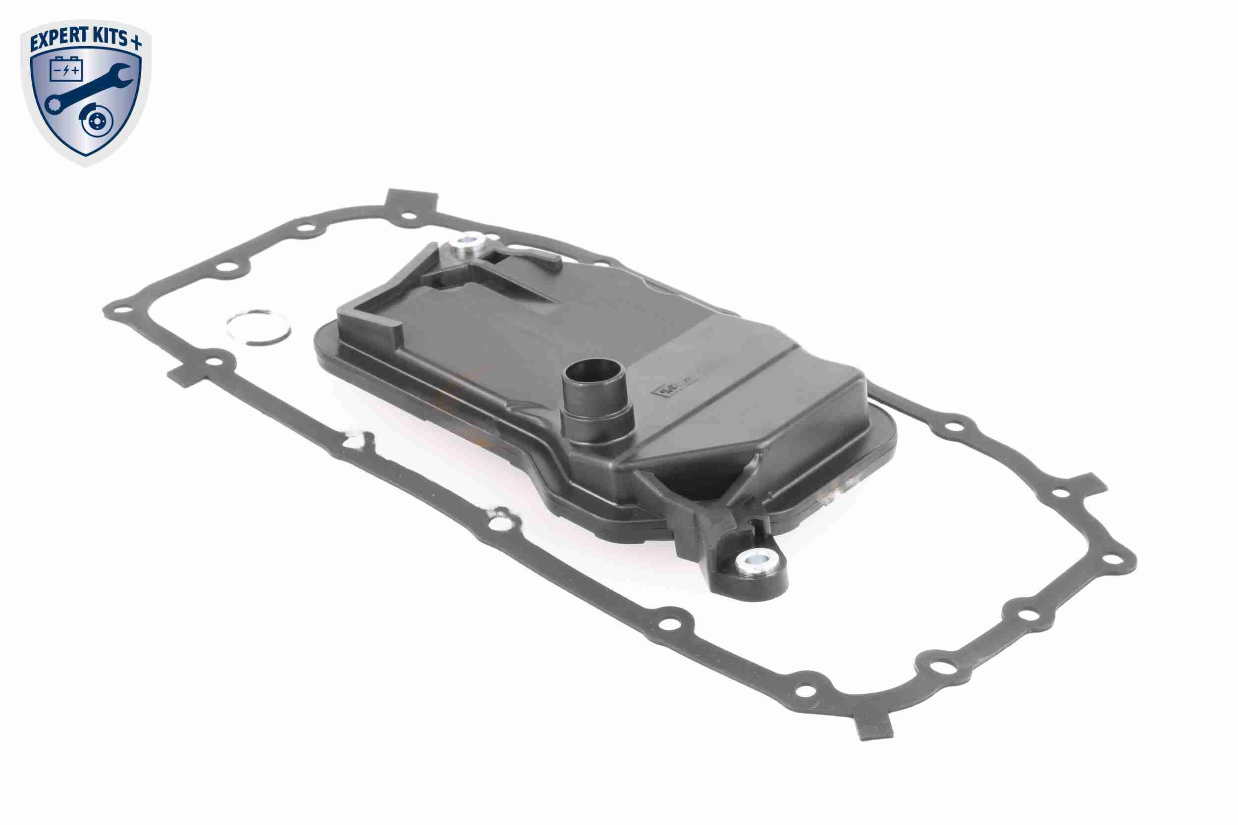 Ilustracja V26-0432 VAICO zestaw filtra hydraulicznego, automatyczna skrzynia biegów