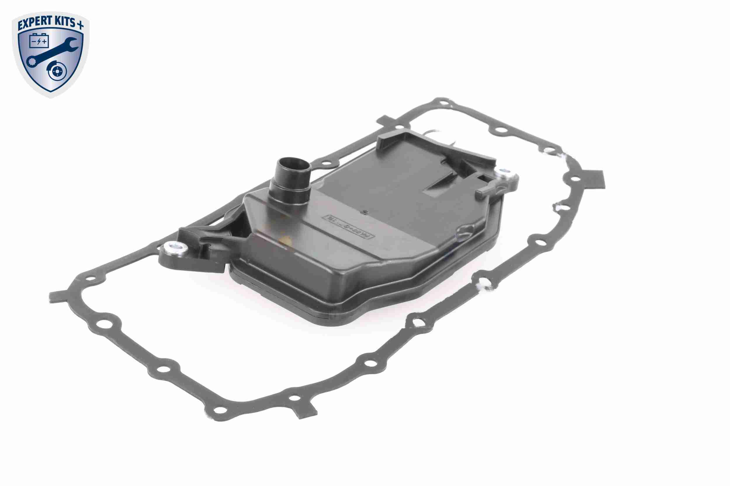 Ilustracja V26-0432 VAICO zestaw filtra hydraulicznego, automatyczna skrzynia biegów