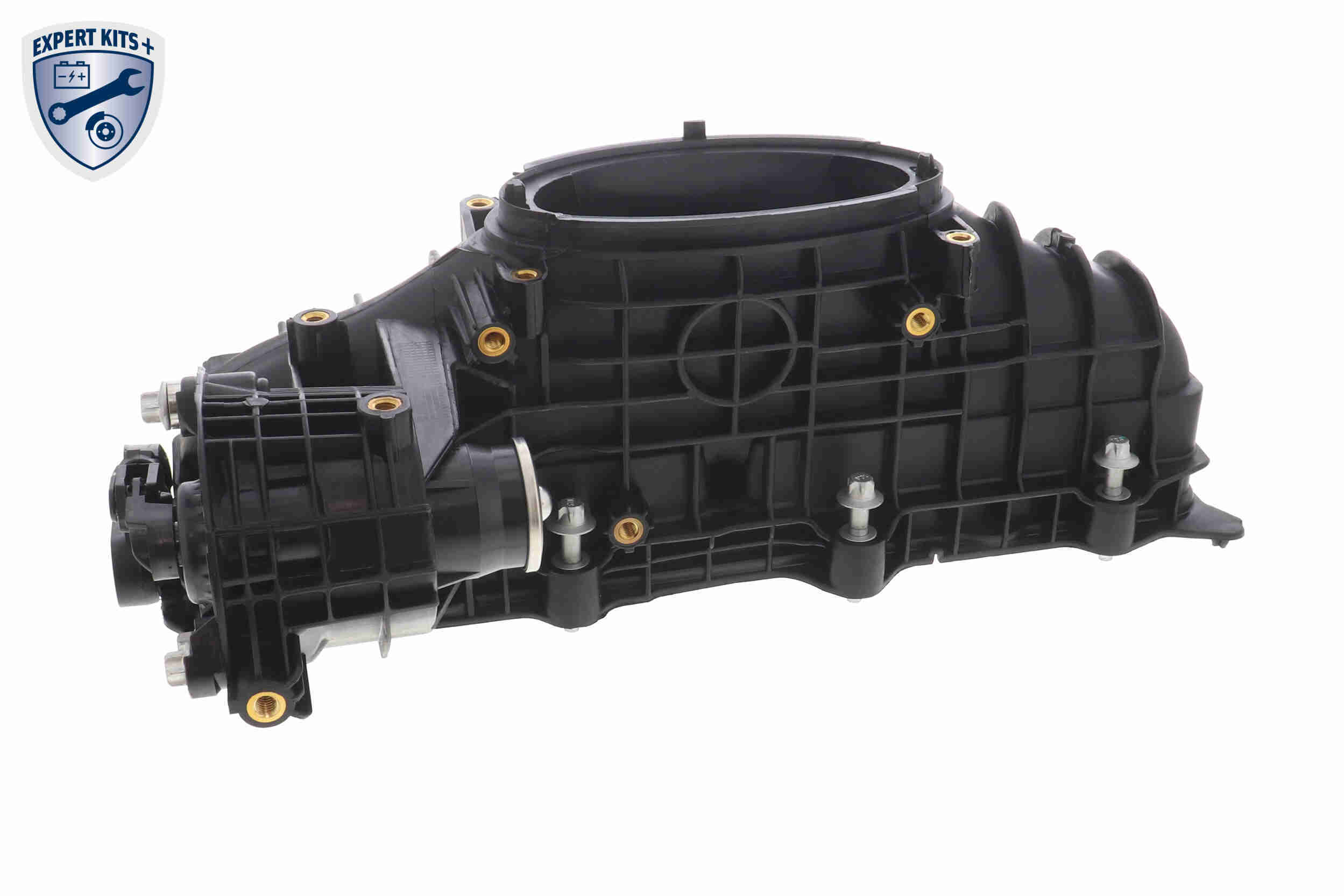 Ilustracja V30-4212 VAICO moduł rury wlotowej