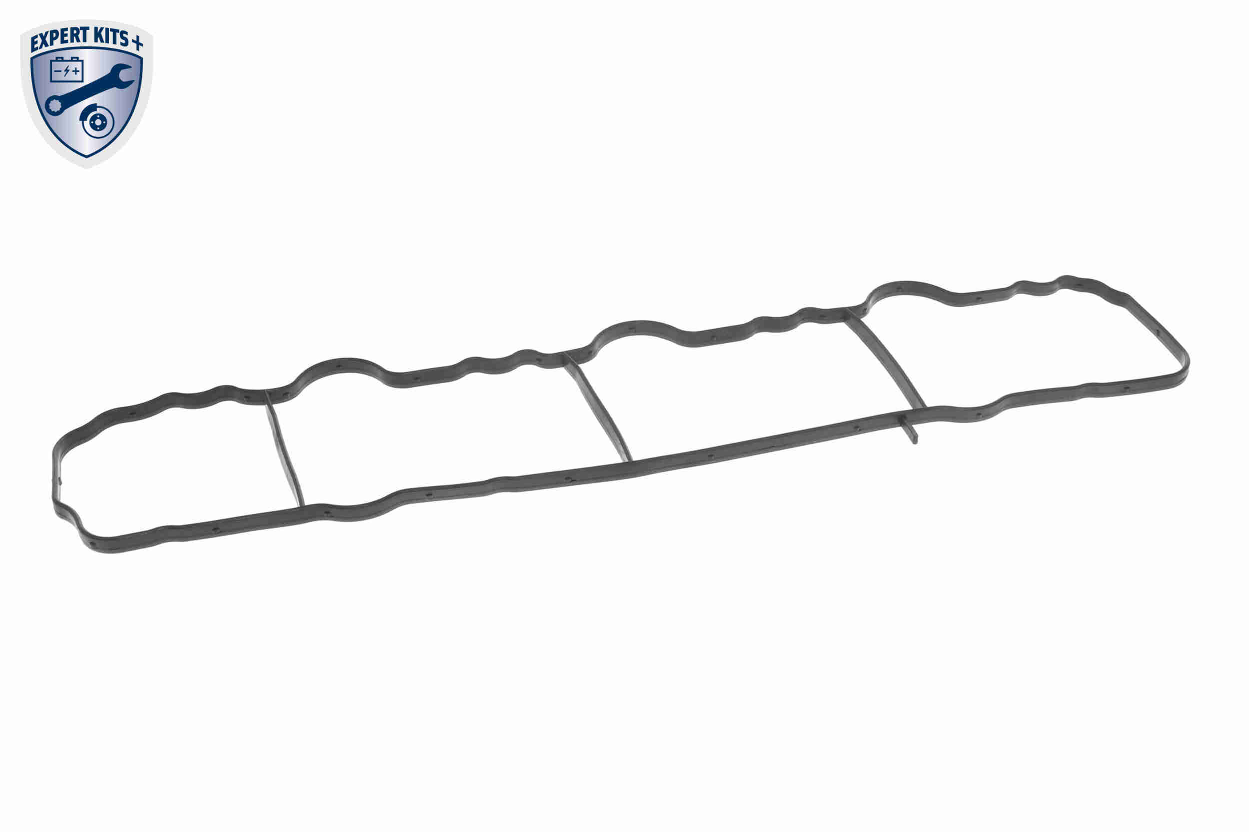 Ilustracja V30-4212 VAICO moduł rury wlotowej