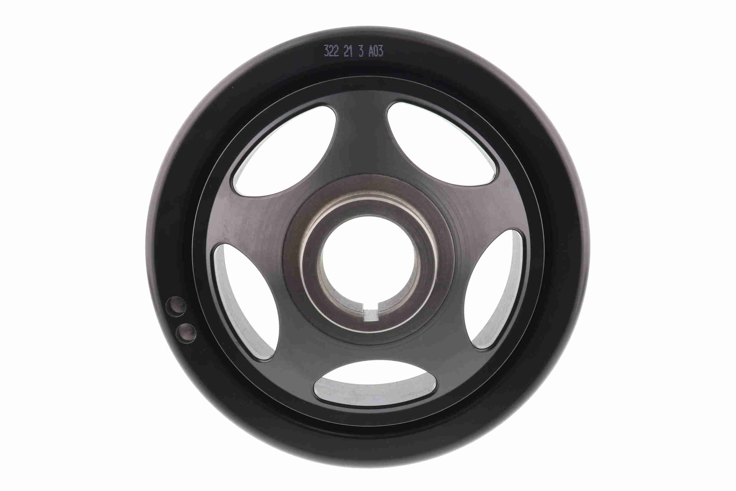 Ilustracja V30-4244 VAICO koło pasowe, wał korbowy