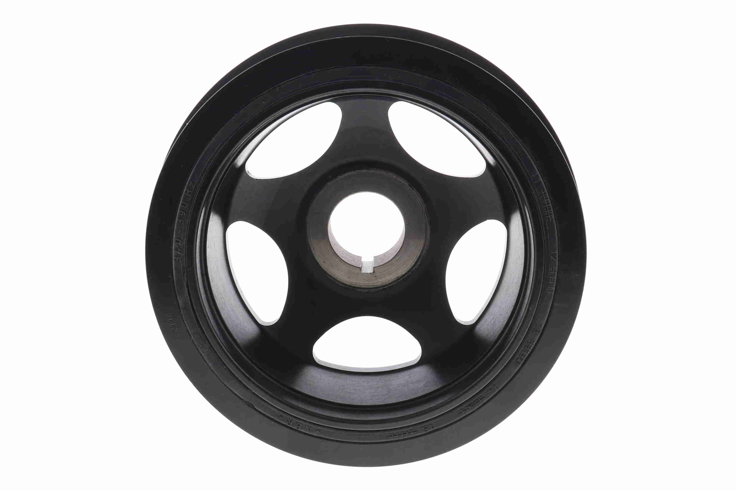 Ilustracja V30-4244 VAICO koło pasowe, wał korbowy