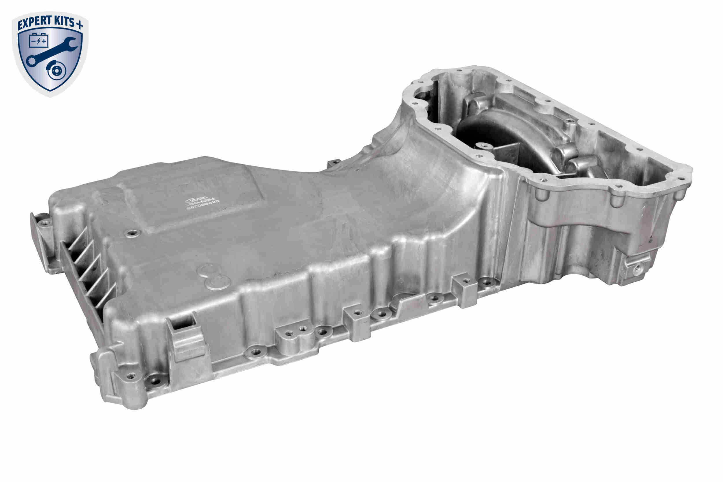 Ilustracja V30-4284 VAICO miska olejowa