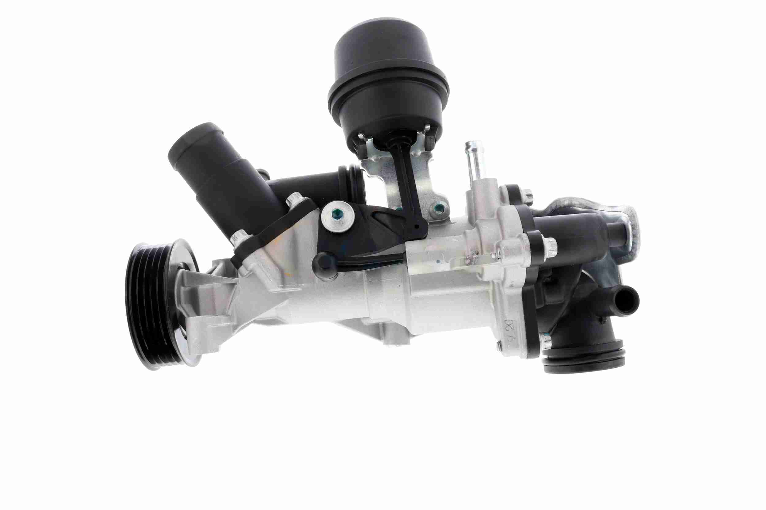 Ilustracja V30-50100 VAICO pompa wody, chłodzenie silnika