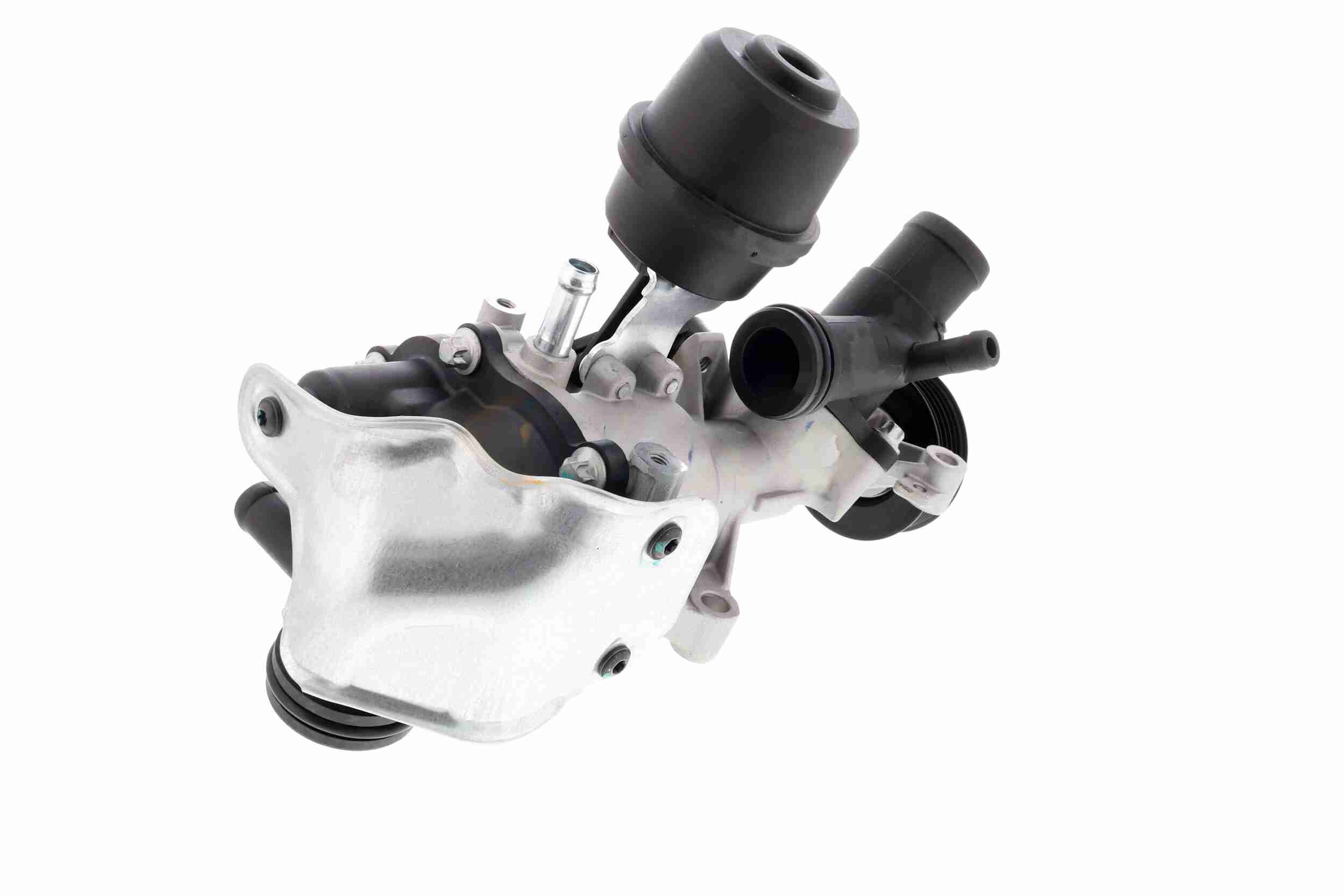 Ilustracja V30-50100 VAICO pompa wody, chłodzenie silnika