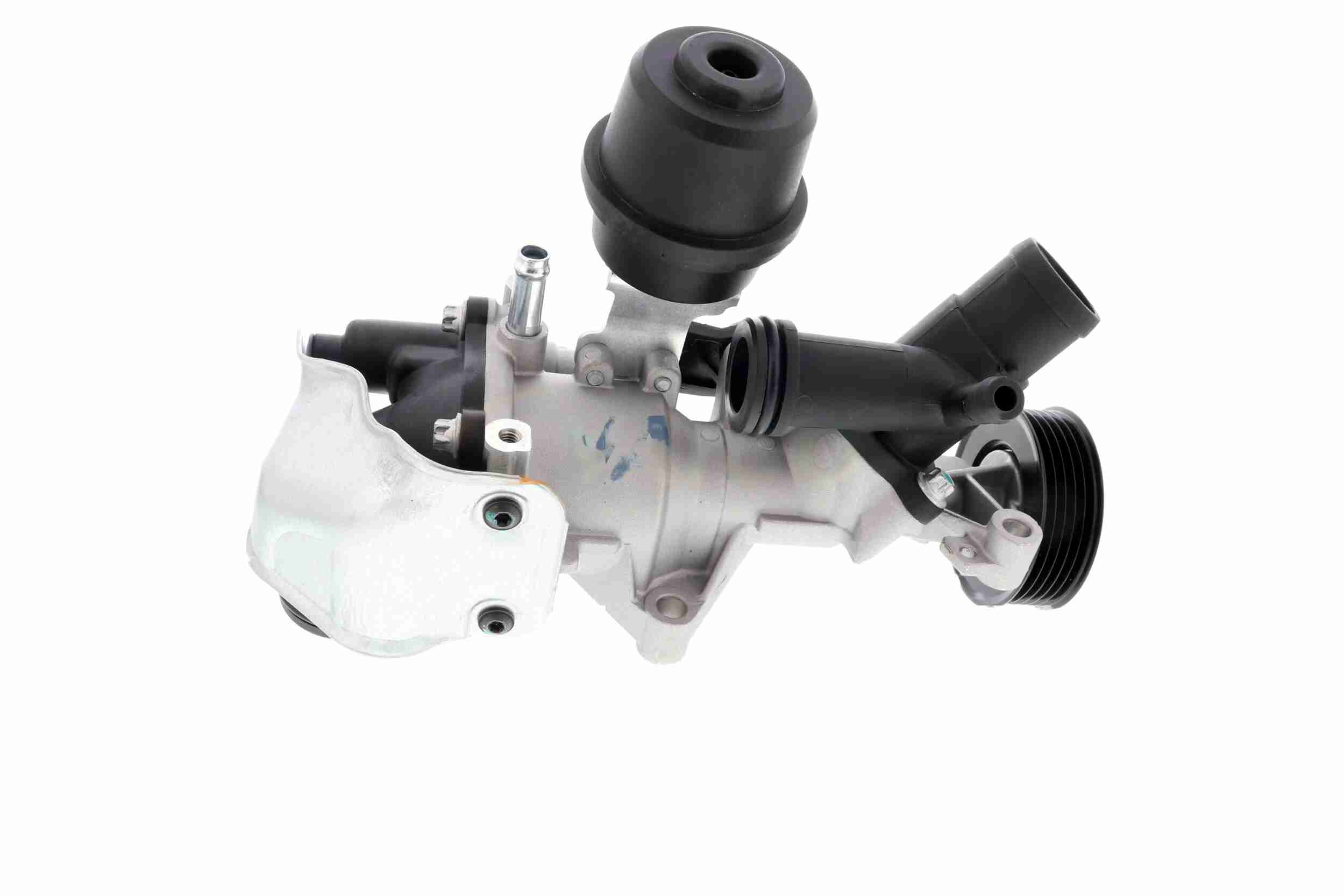 Ilustracja V30-50100 VAICO pompa wody, chłodzenie silnika