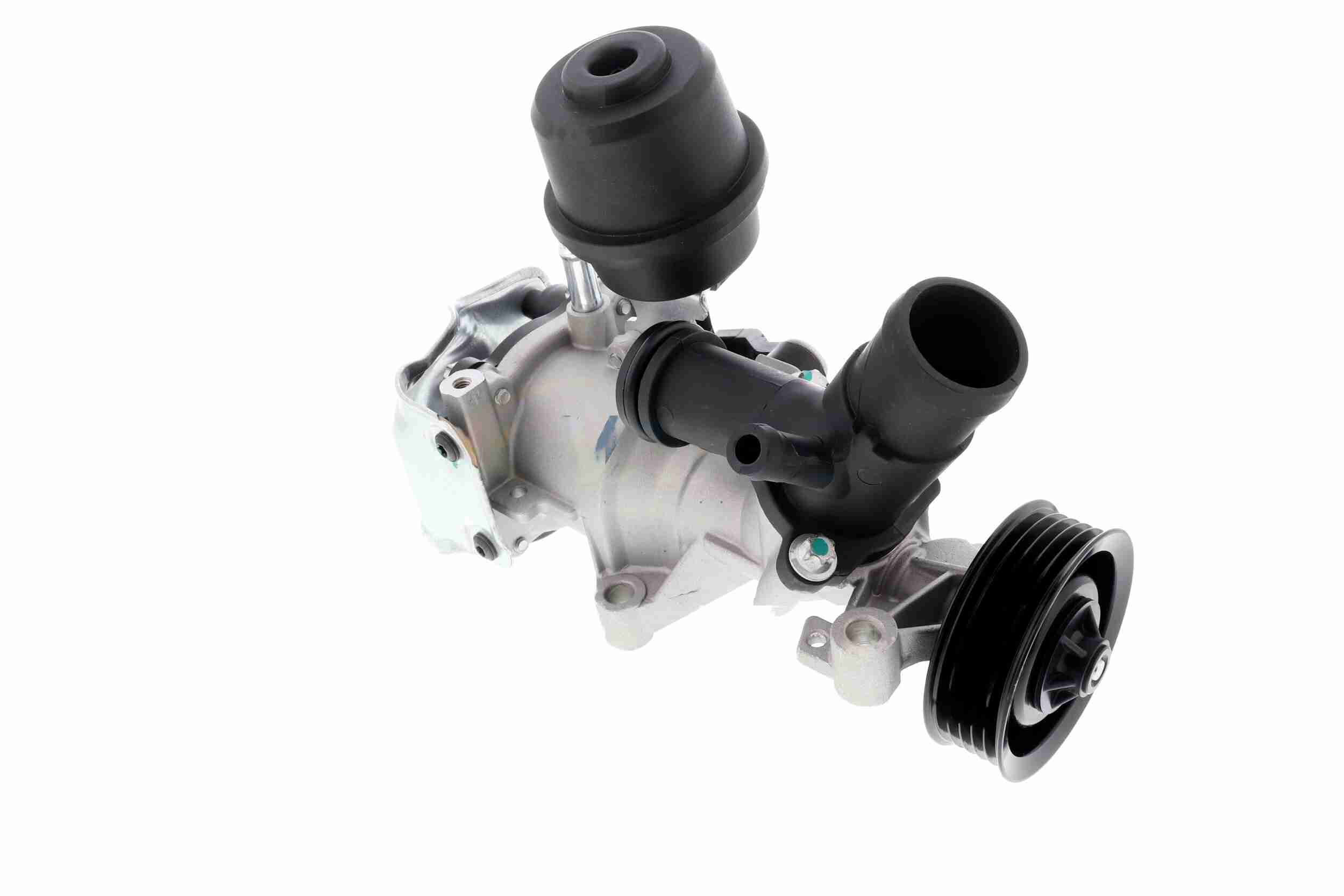 Ilustracja V30-50100 VAICO pompa wody, chłodzenie silnika