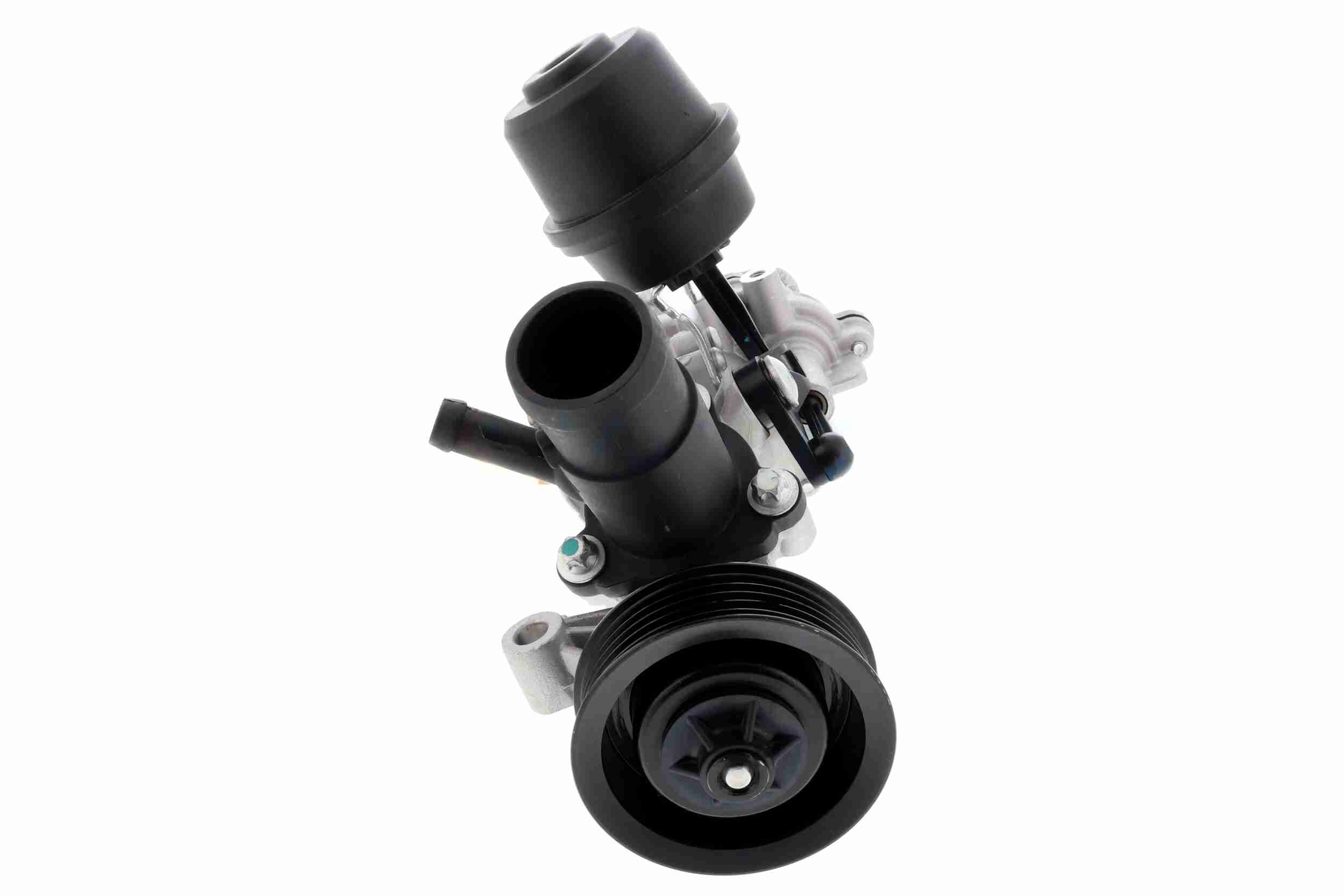 Ilustracja V30-50100 VAICO pompa wody, chłodzenie silnika