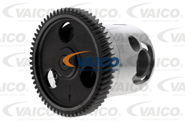 Ilustracja V30-8419 VAICO pompa oleju