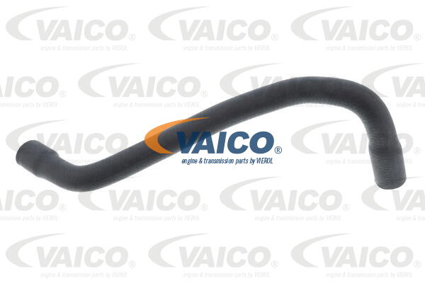 Ilustracja V30-2477 VAICO przewód elastyczny chłodnicy