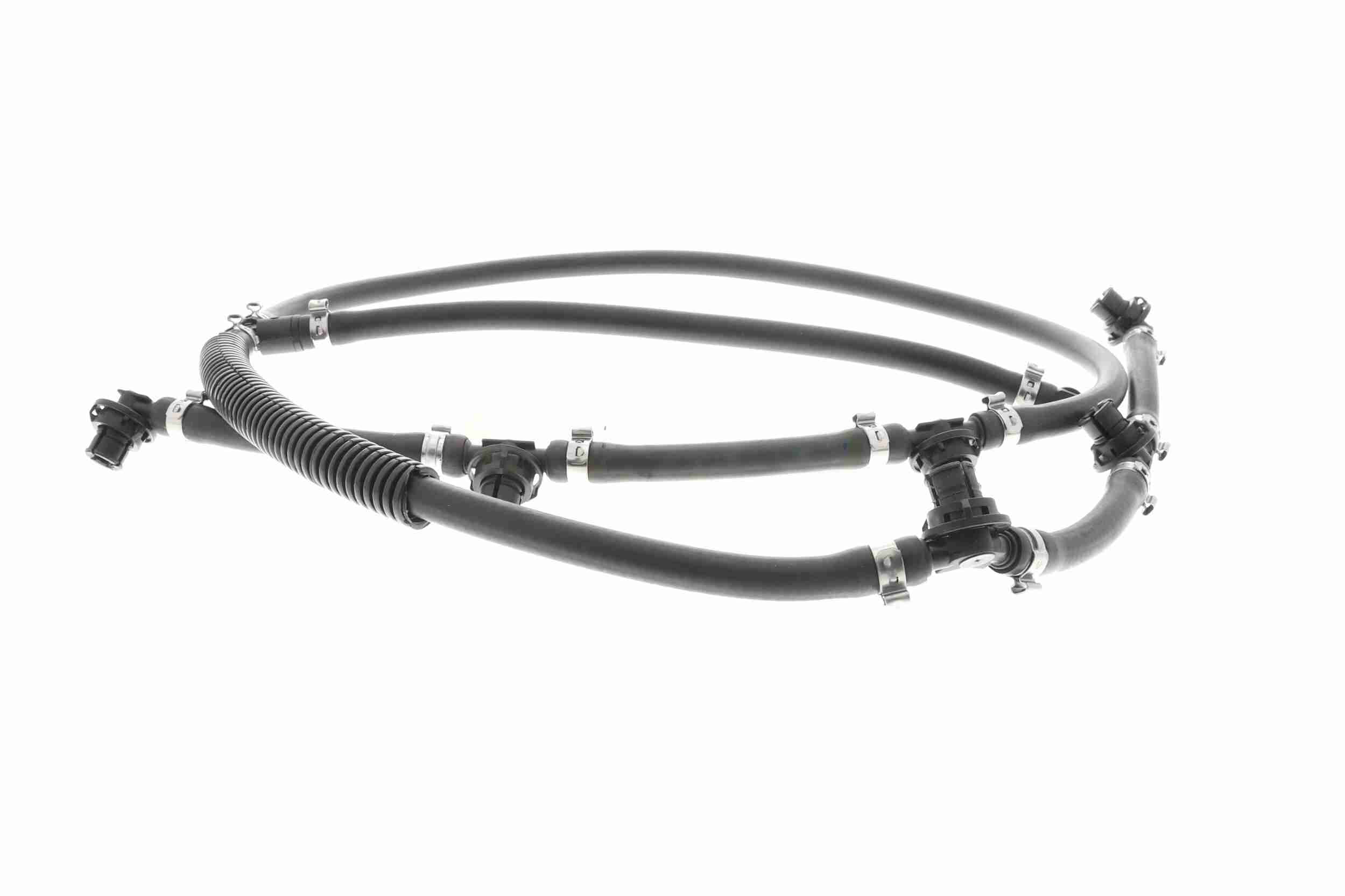 Ilustracja V30-3332 VAICO wąż, paliwo na przelewie