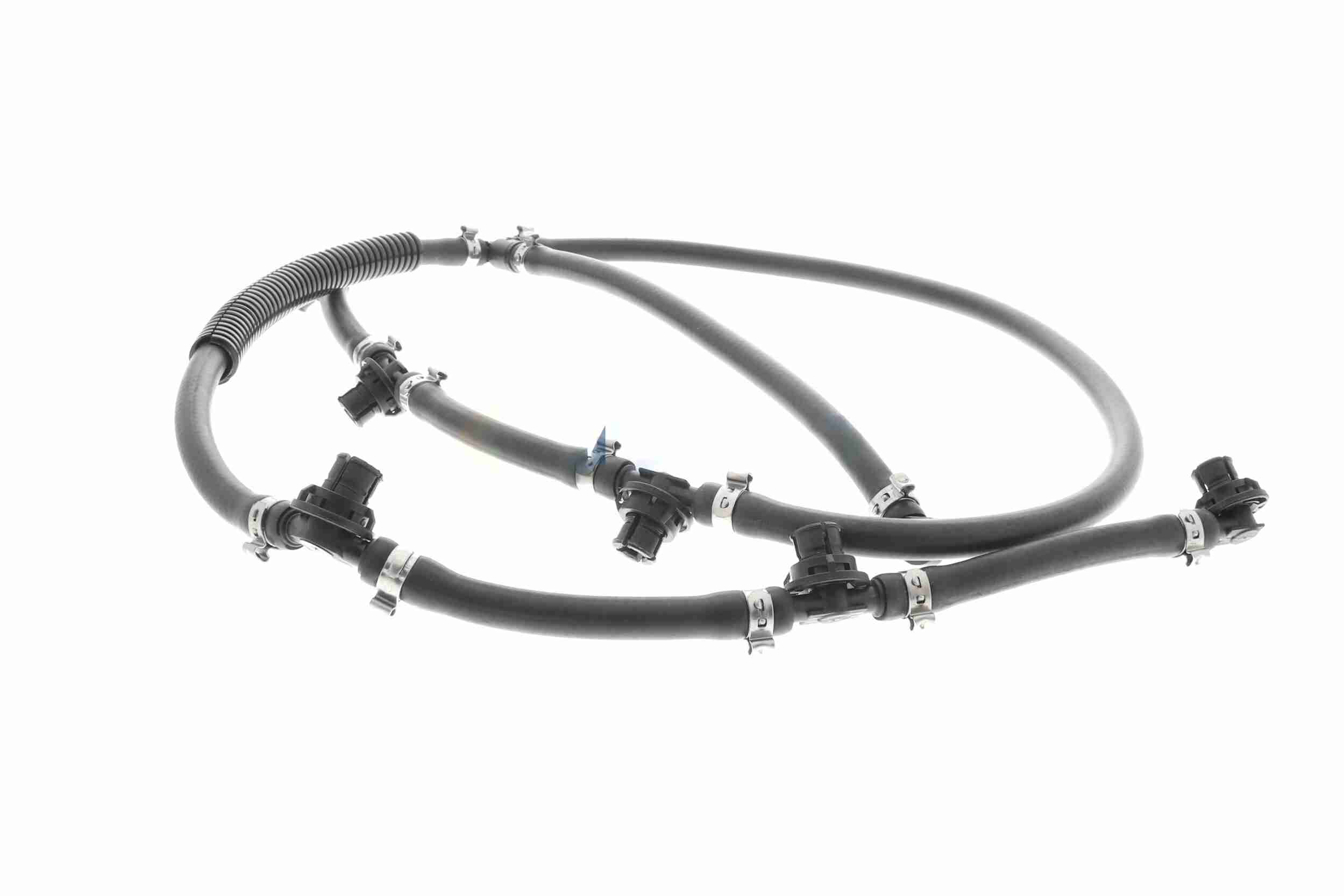 Ilustracja V30-3332 VAICO wąż, paliwo na przelewie