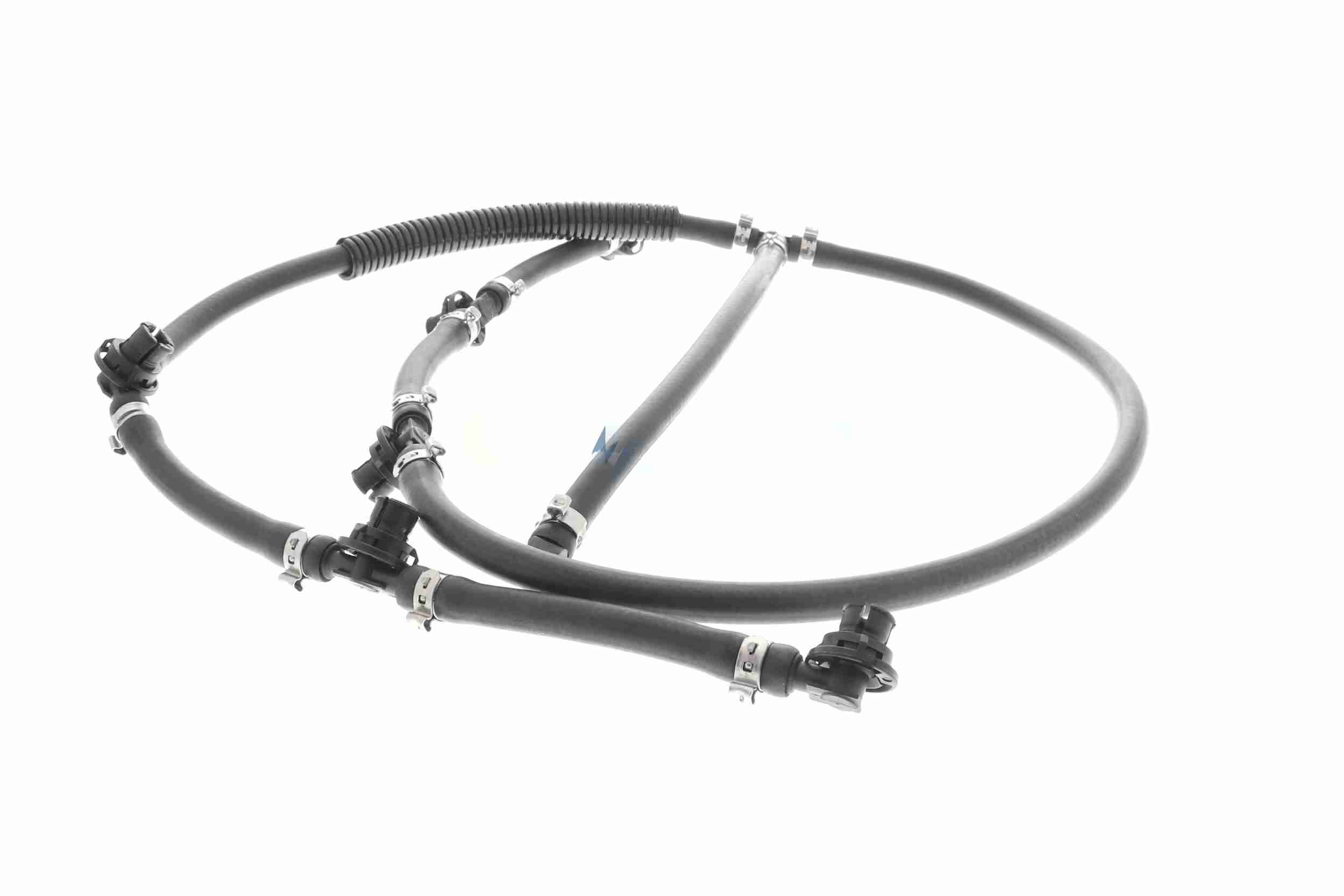 Ilustracja V30-3332 VAICO wąż, paliwo na przelewie