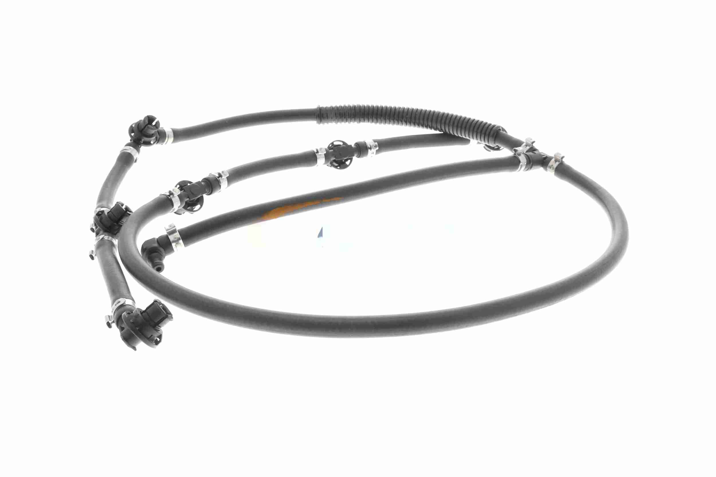 Ilustracja V30-3332 VAICO wąż, paliwo na przelewie