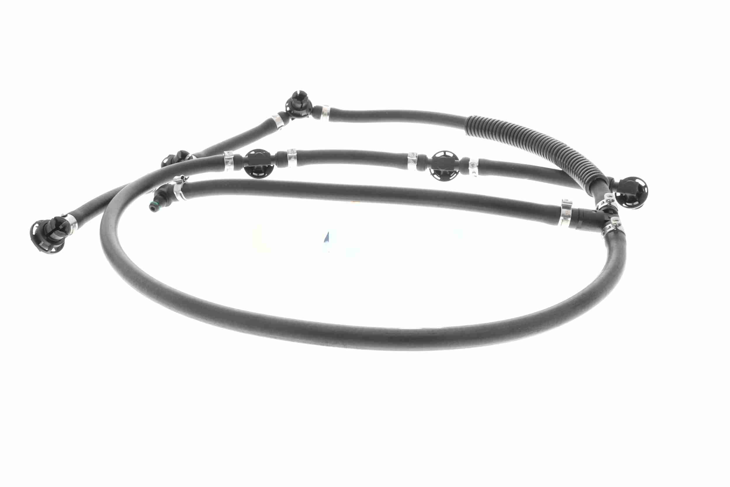 Ilustracja V30-3332 VAICO wąż, paliwo na przelewie