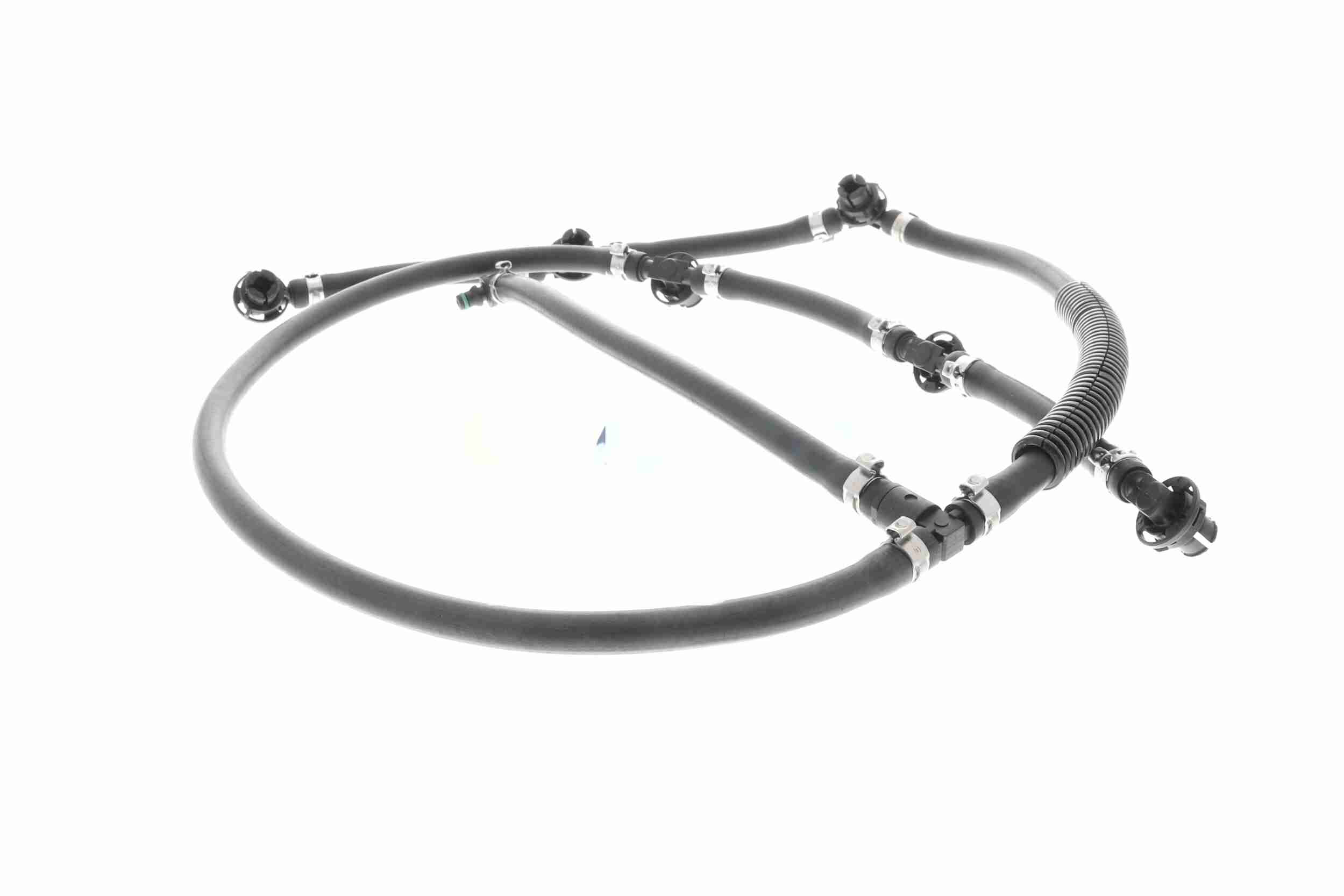 Ilustracja V30-3332 VAICO wąż, paliwo na przelewie