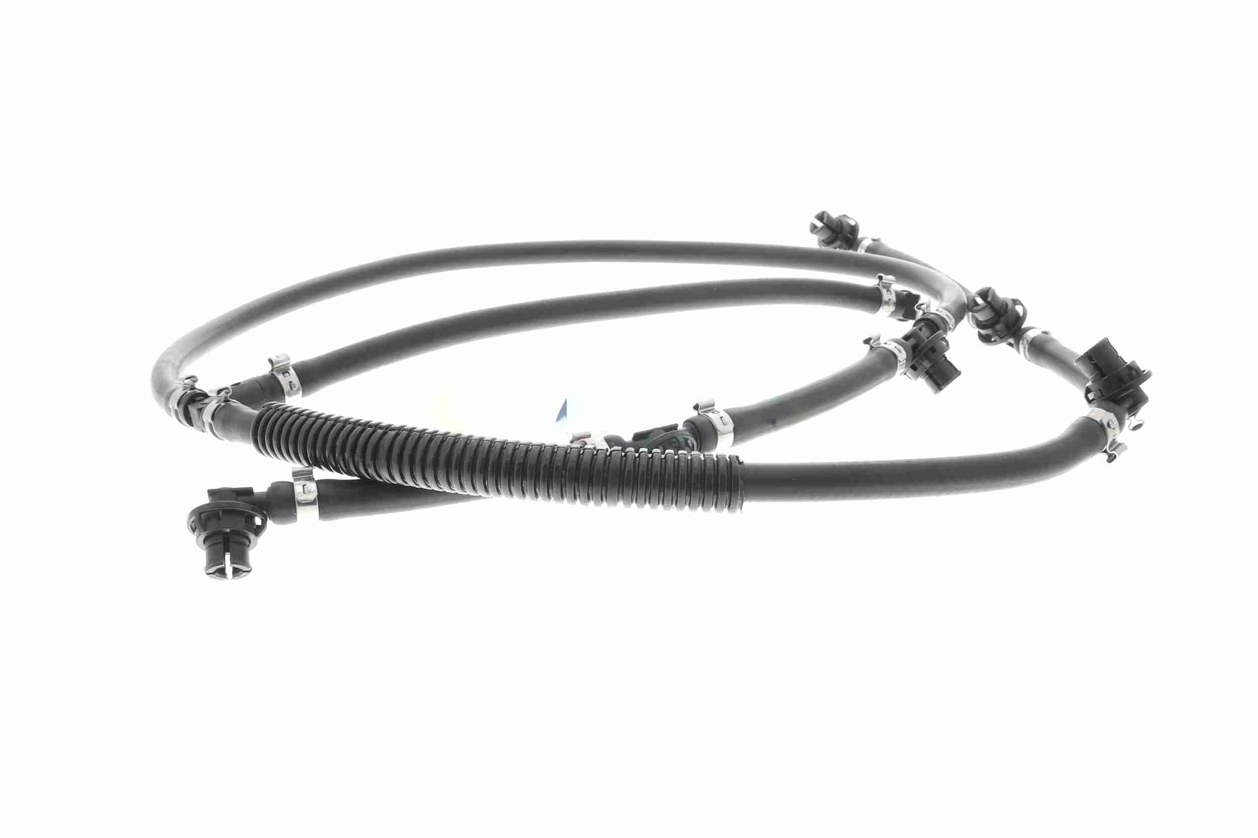 Ilustracja V30-3332 VAICO wąż, paliwo na przelewie