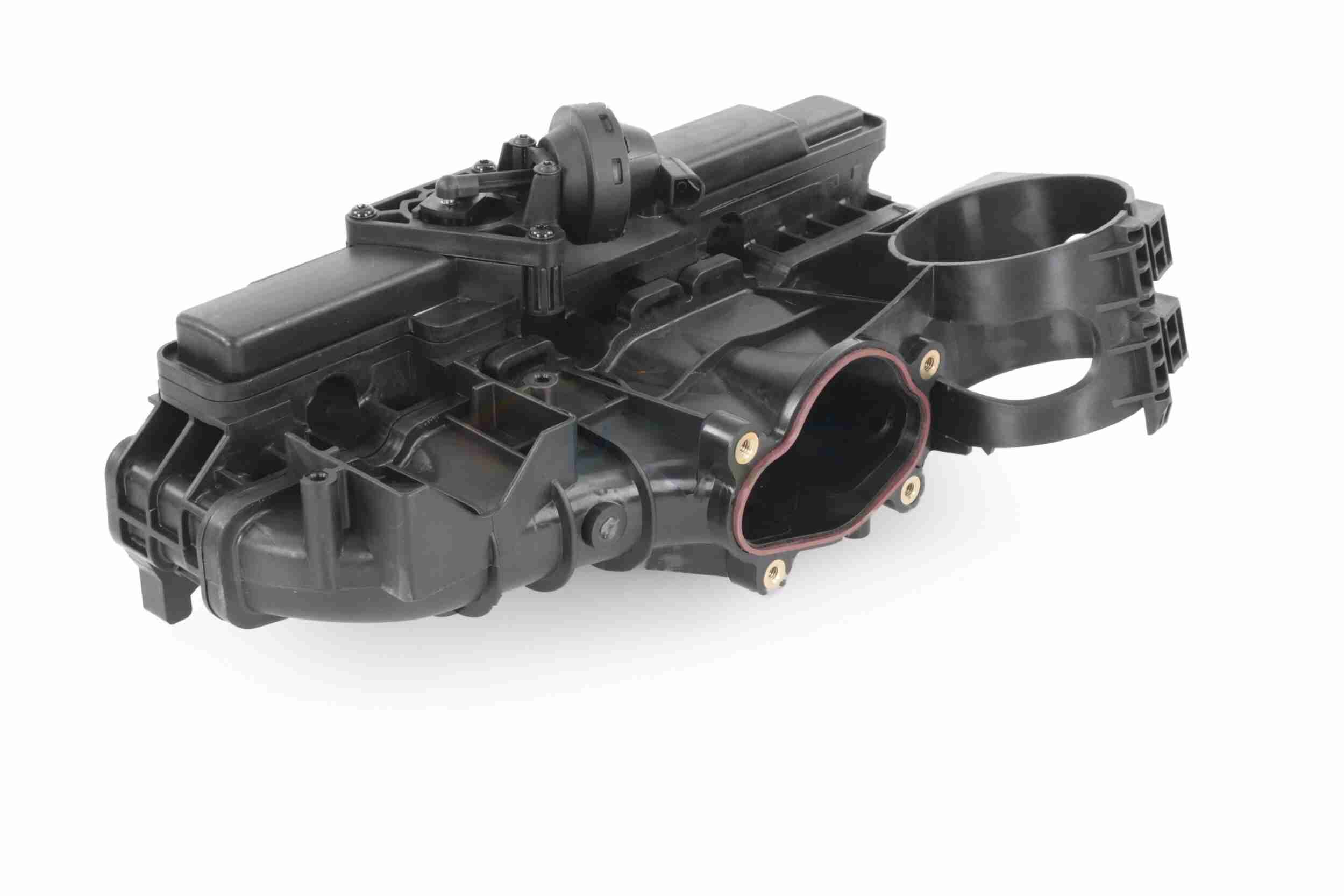 Ilustracja V30-3405 VAICO moduł rury wlotowej