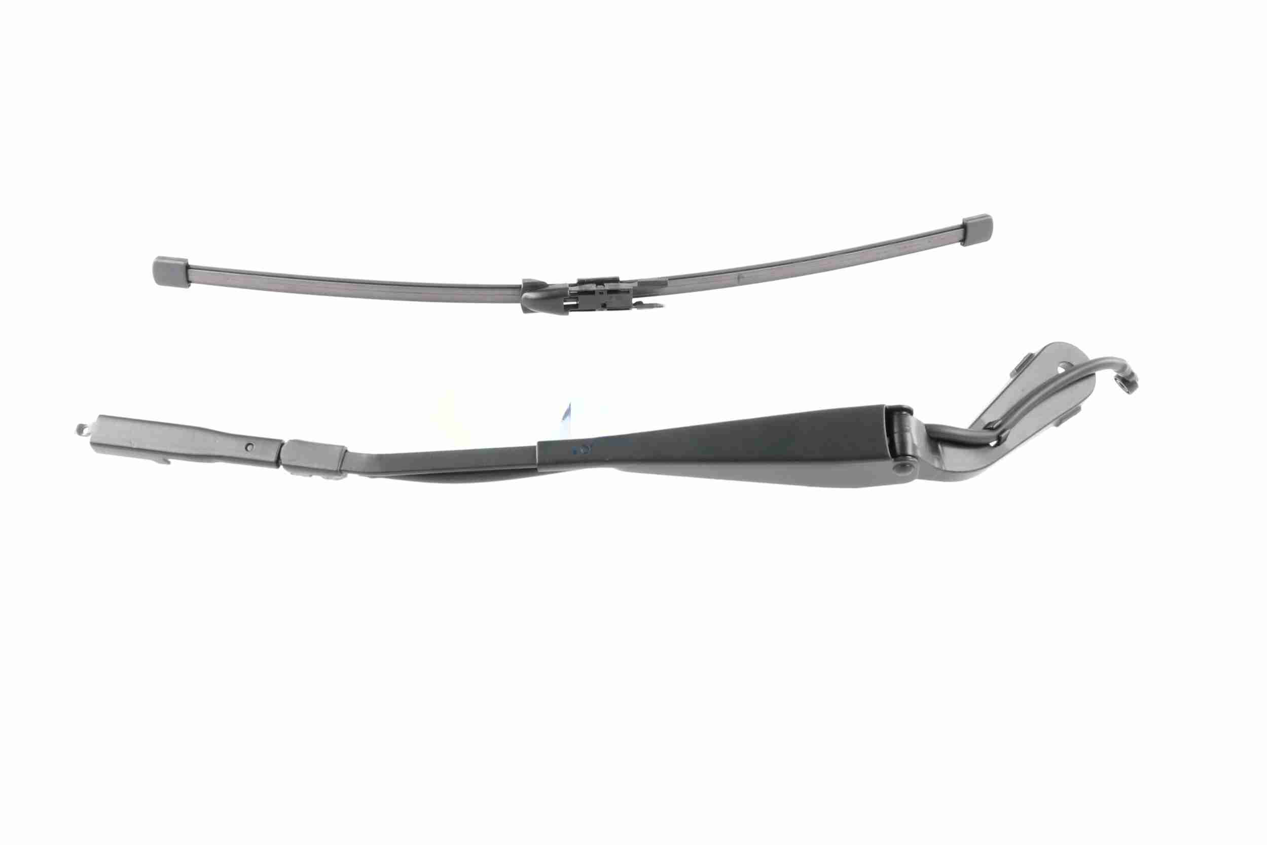 Ilustracja V30-3493 VAICO zestaw wycieraczek, czyszczenie szyb