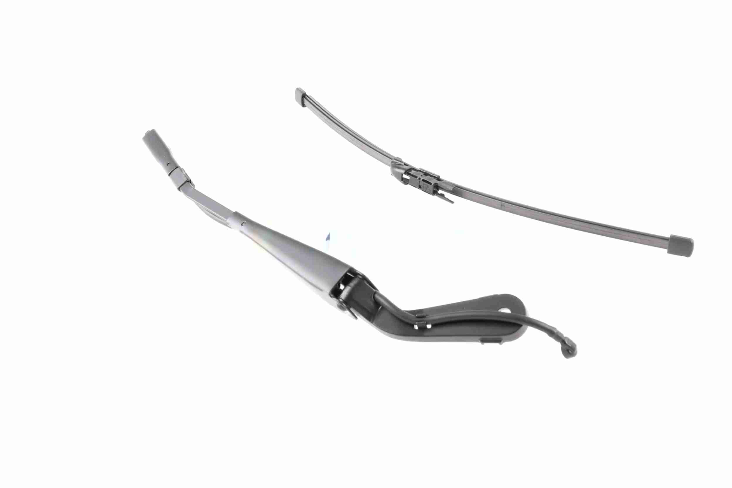 Ilustracja V30-3493 VAICO zestaw wycieraczek, czyszczenie szyb