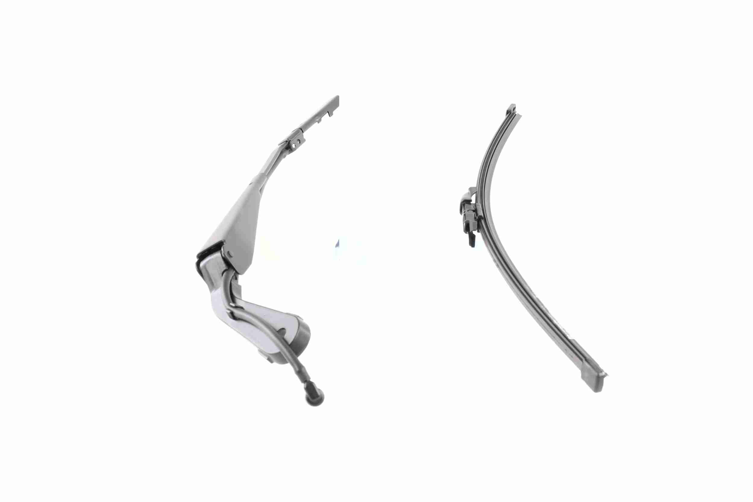 Ilustracja V30-3493 VAICO zestaw wycieraczek, czyszczenie szyb