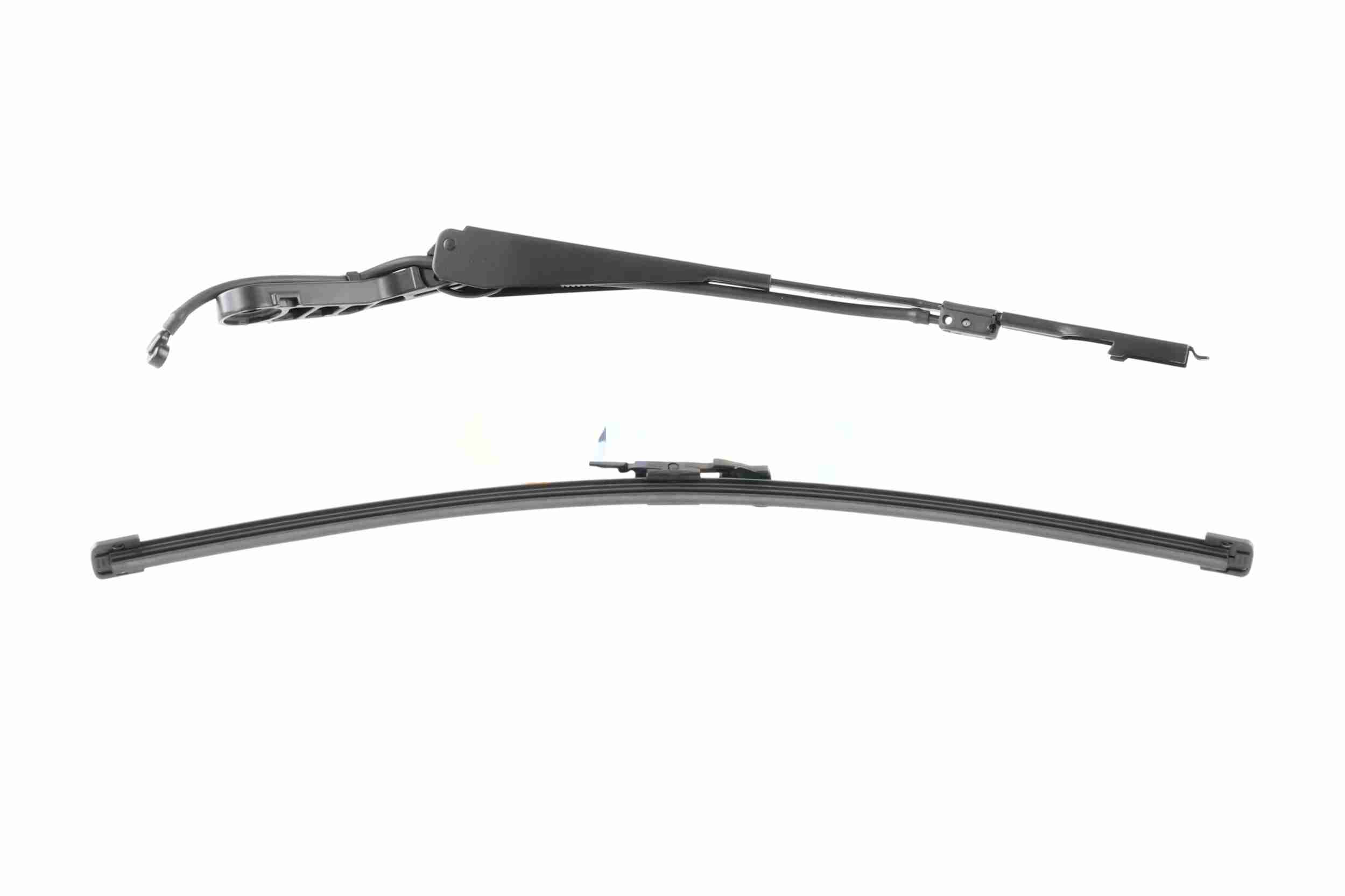 Ilustracja V30-3493 VAICO zestaw wycieraczek, czyszczenie szyb