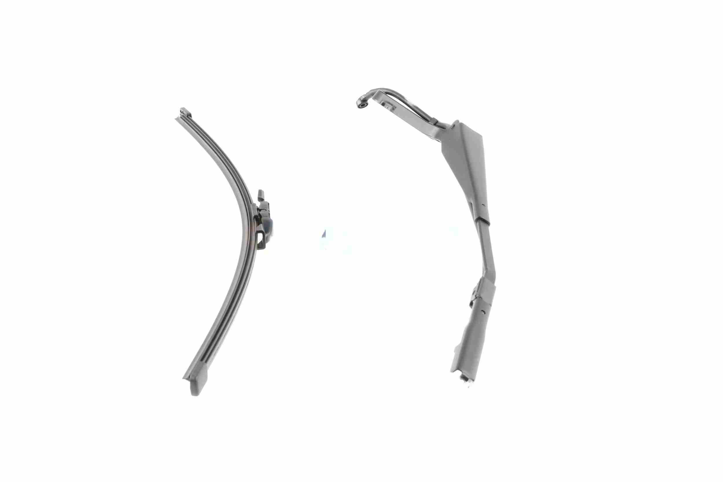 Ilustracja V30-3493 VAICO zestaw wycieraczek, czyszczenie szyb