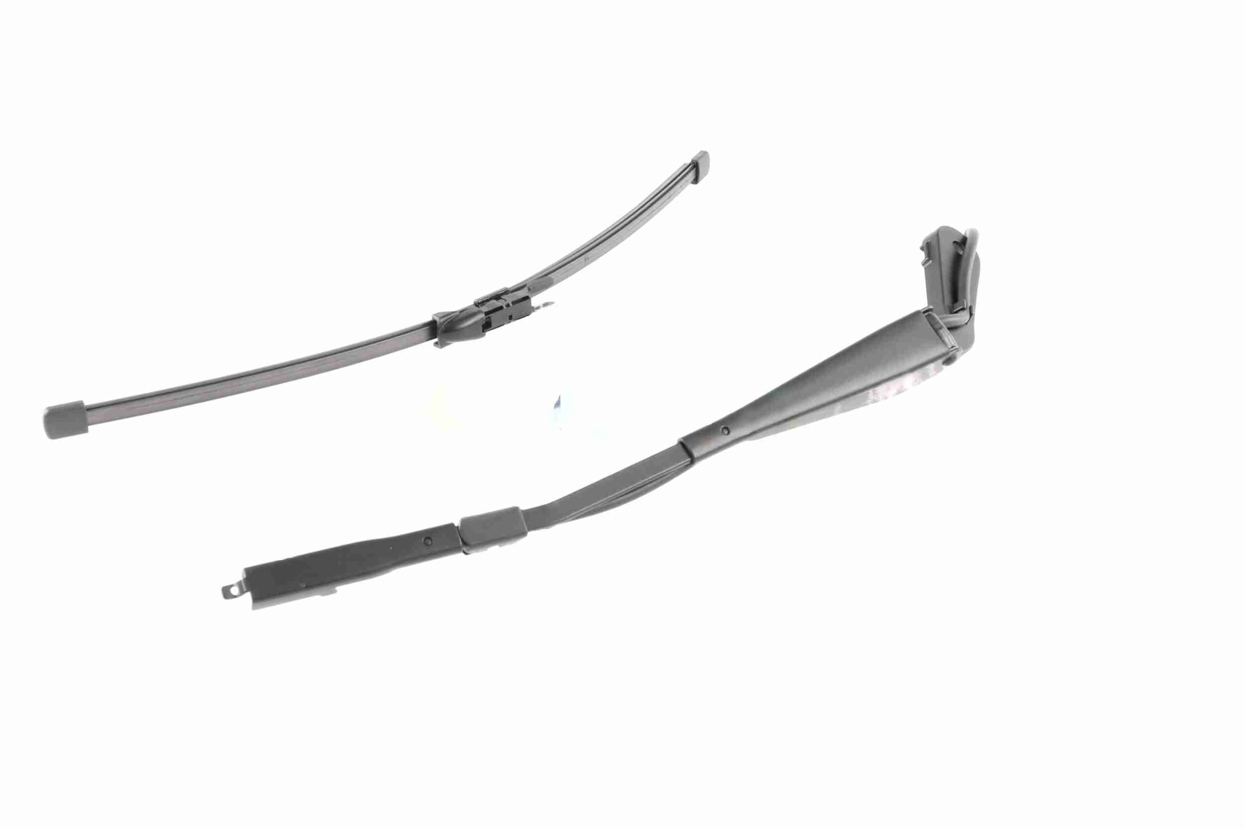 Ilustracja V30-3493 VAICO zestaw wycieraczek, czyszczenie szyb